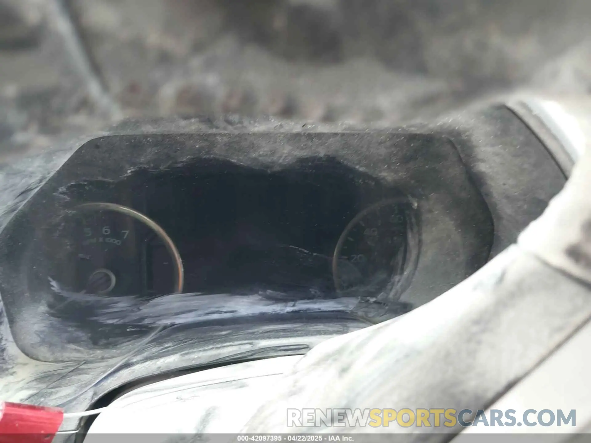 7 Photograph of a damaged car 1FTEW1E57KFB26841 FORD F-150 2019