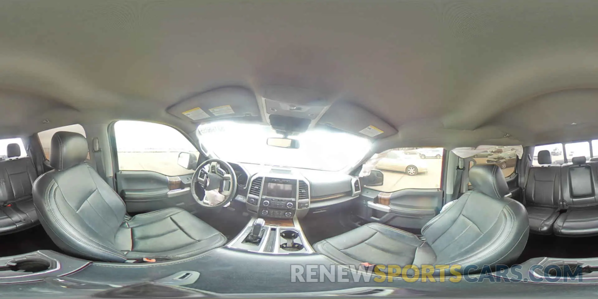 14 Photograph of a damaged car 1FTEW1E57KFC48292 FORD F-150 2019