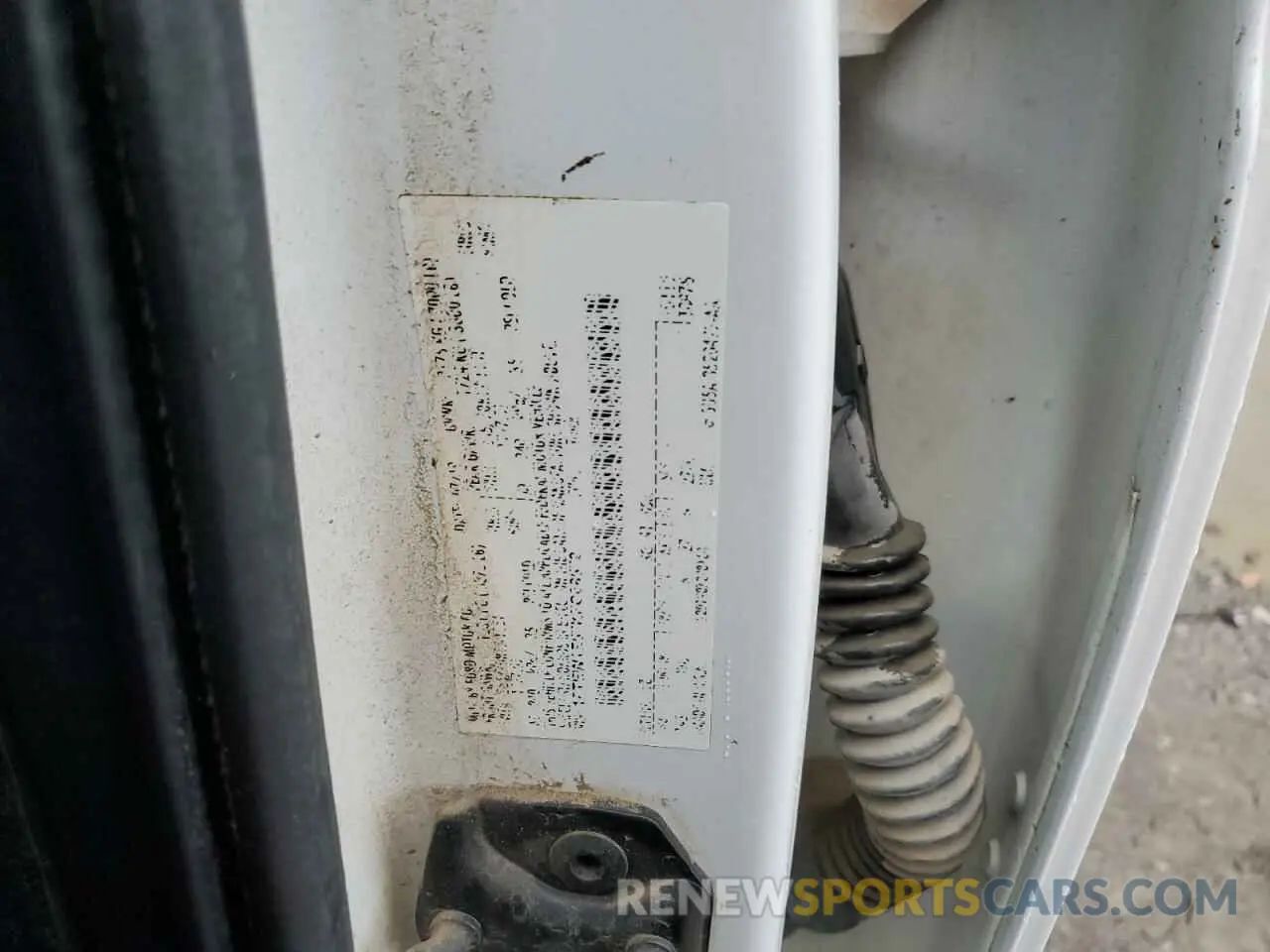 12 Photograph of a damaged car 1FTEW1E57KFC88579 FORD F-150 2019