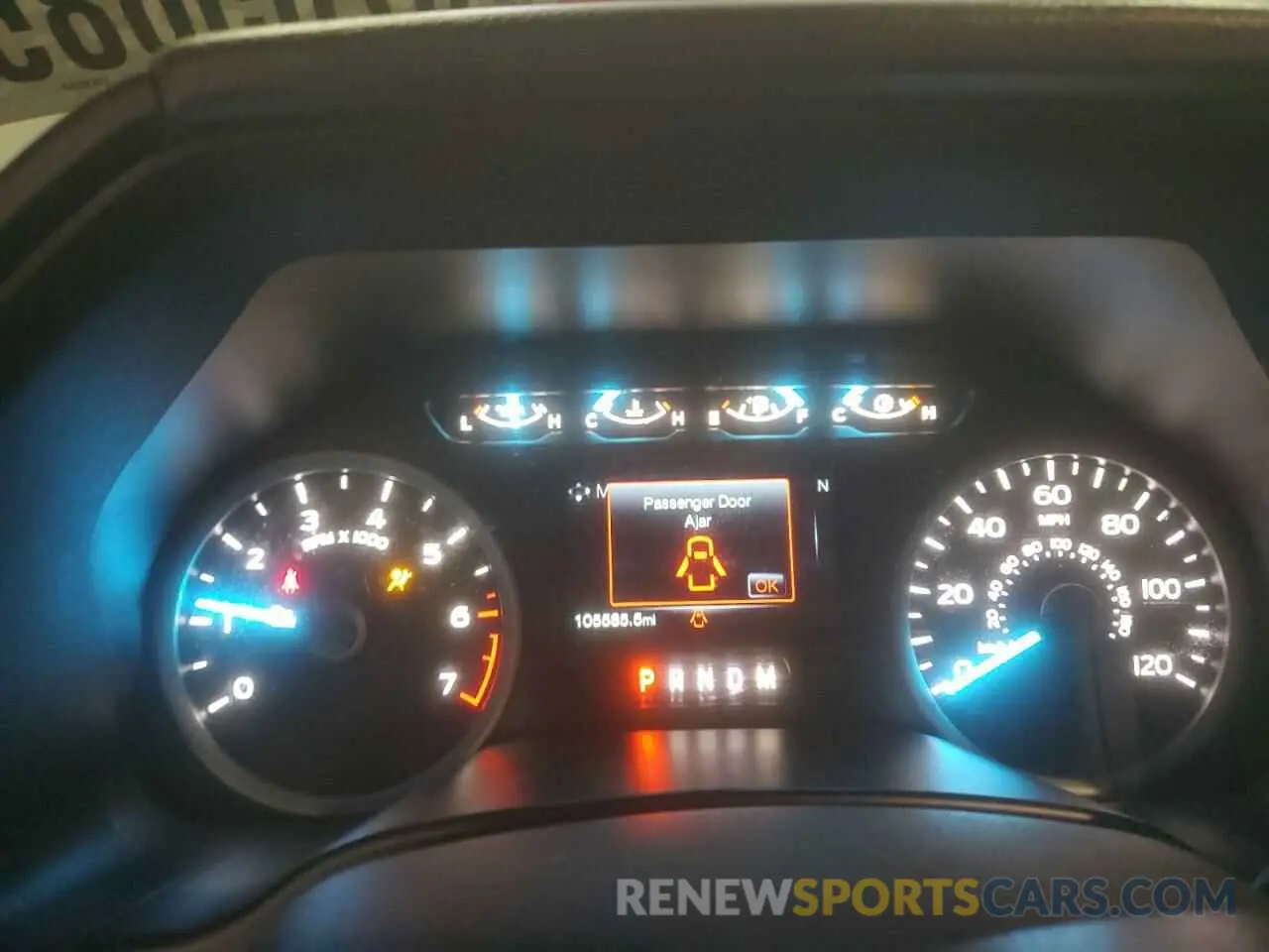 9 Photograph of a damaged car 1FTEW1E57KFD10936 FORD F-150 2019