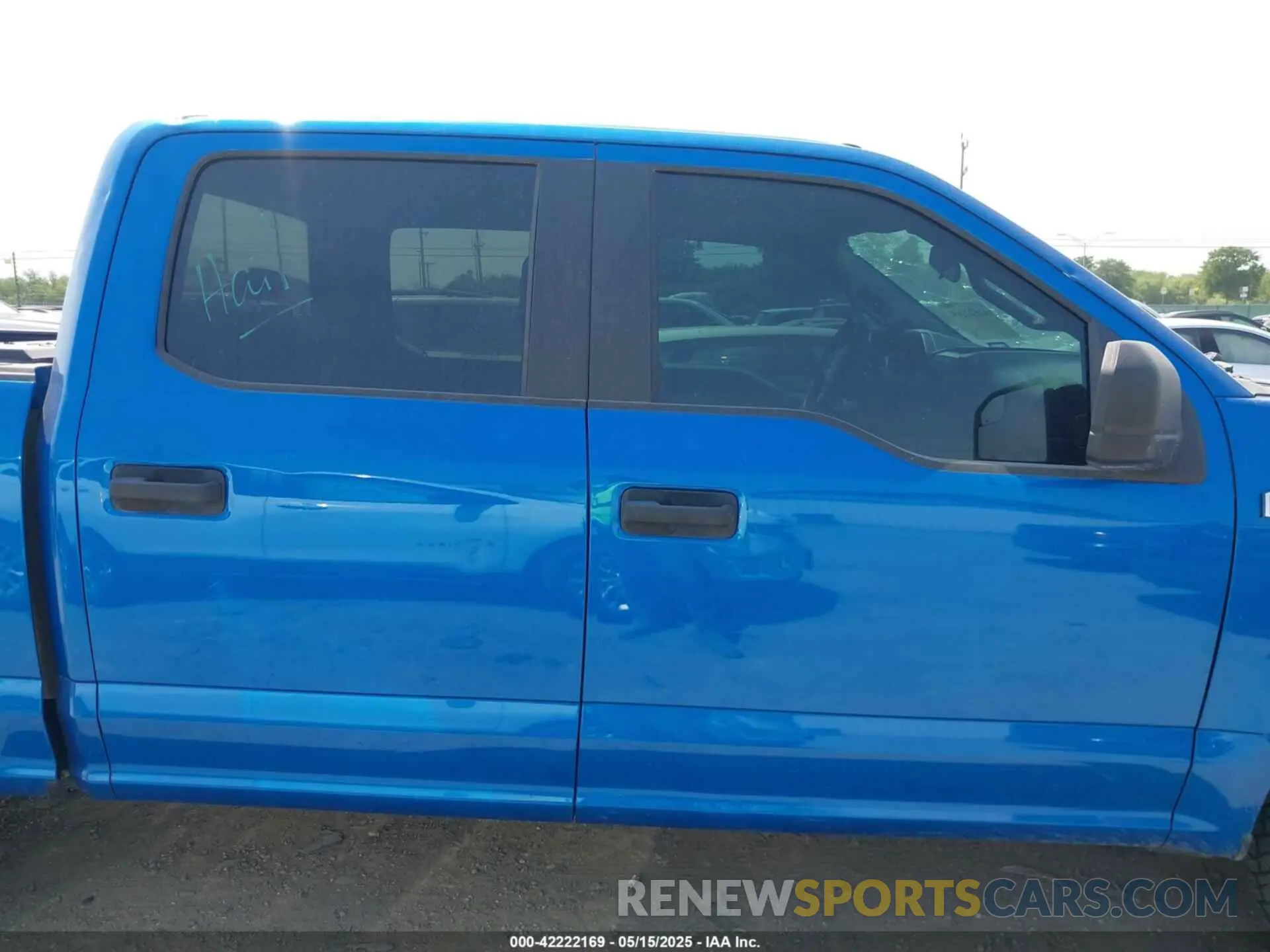 13 Photograph of a damaged car 1FTEW1E57KKC75807 FORD F-150 2019
