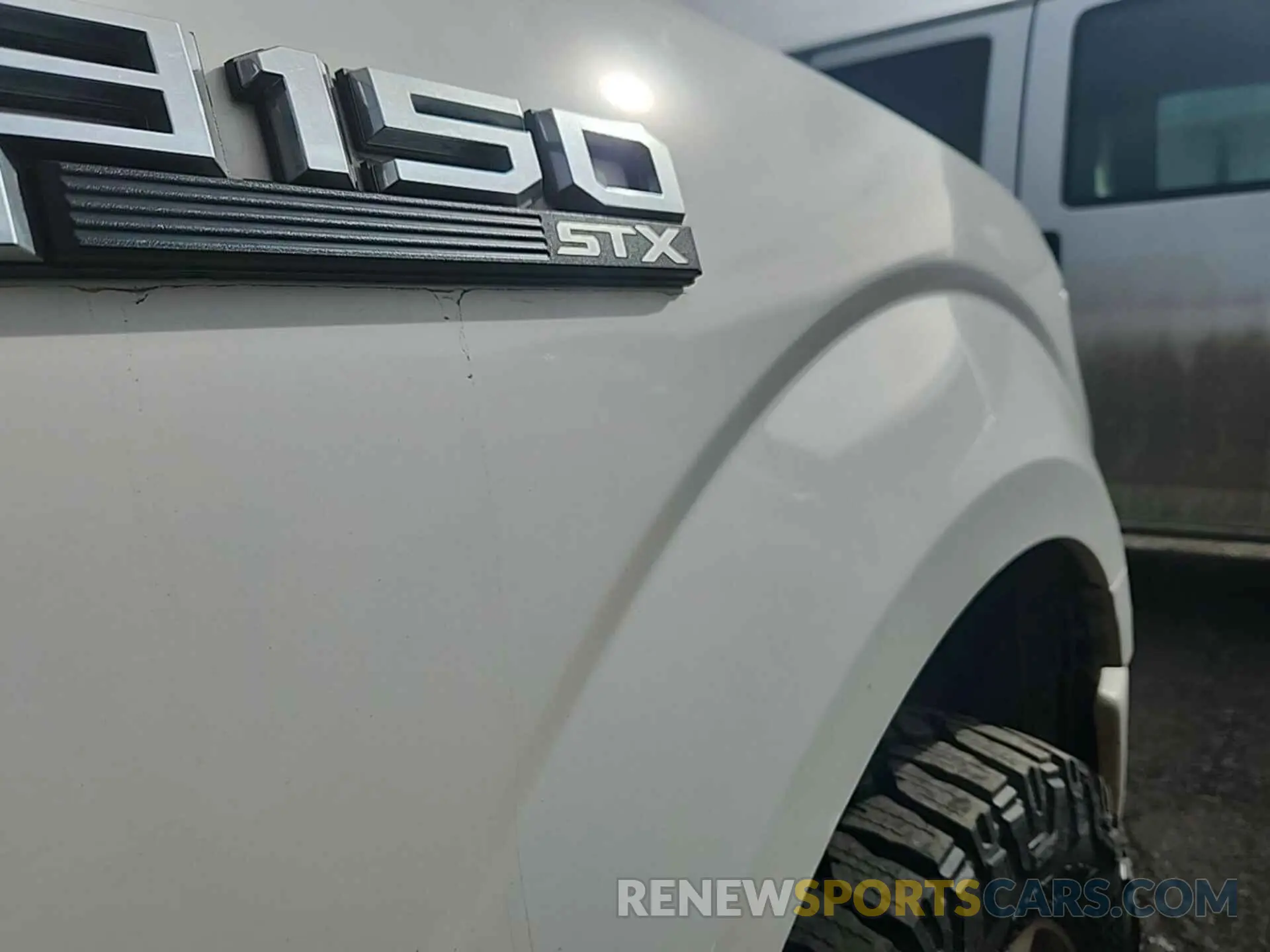 15 Photograph of a damaged car 1FTEW1E57KKE24507 FORD F-150 2019