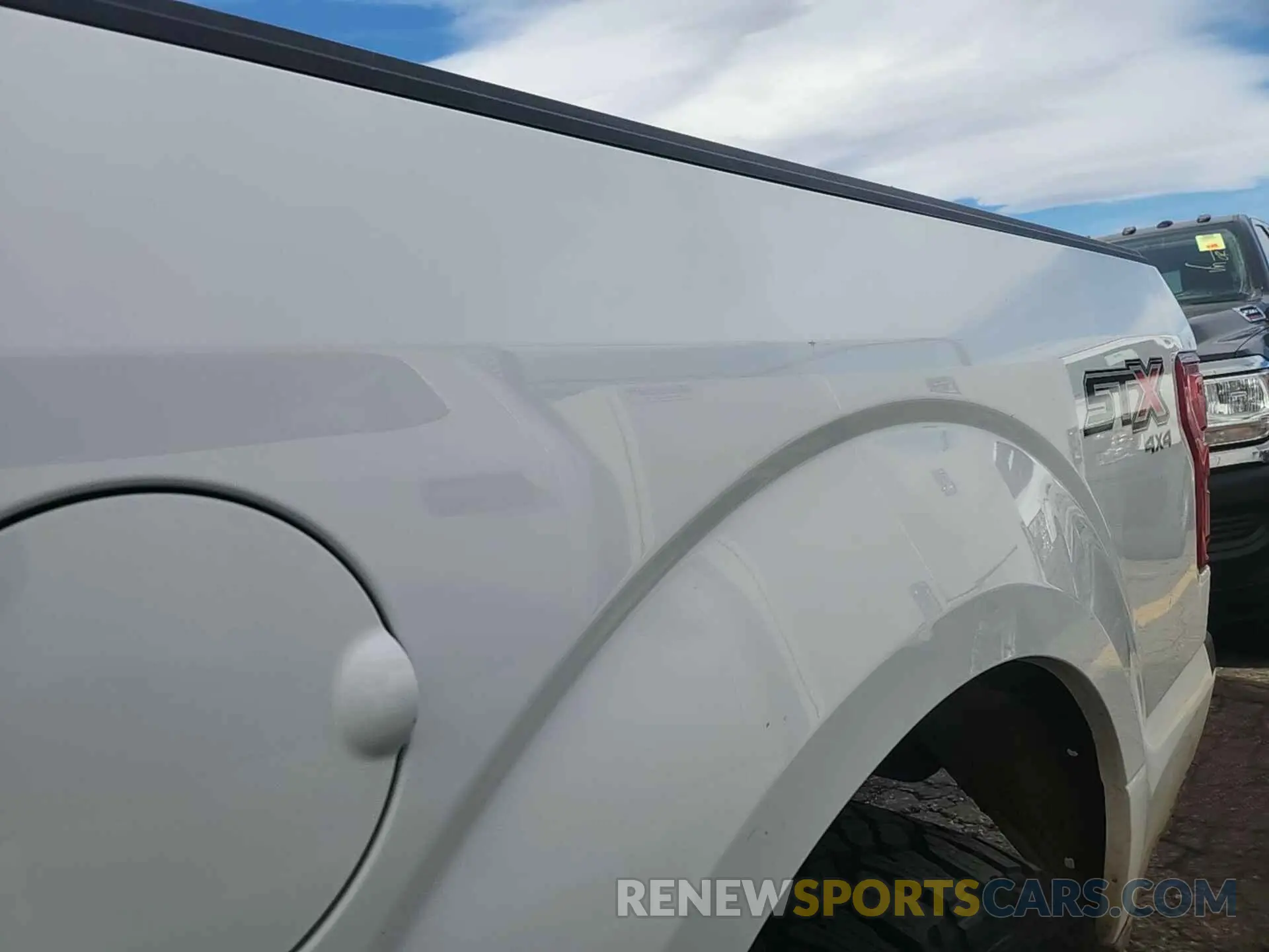 29 Photograph of a damaged car 1FTEW1E57KKE24507 FORD F-150 2019