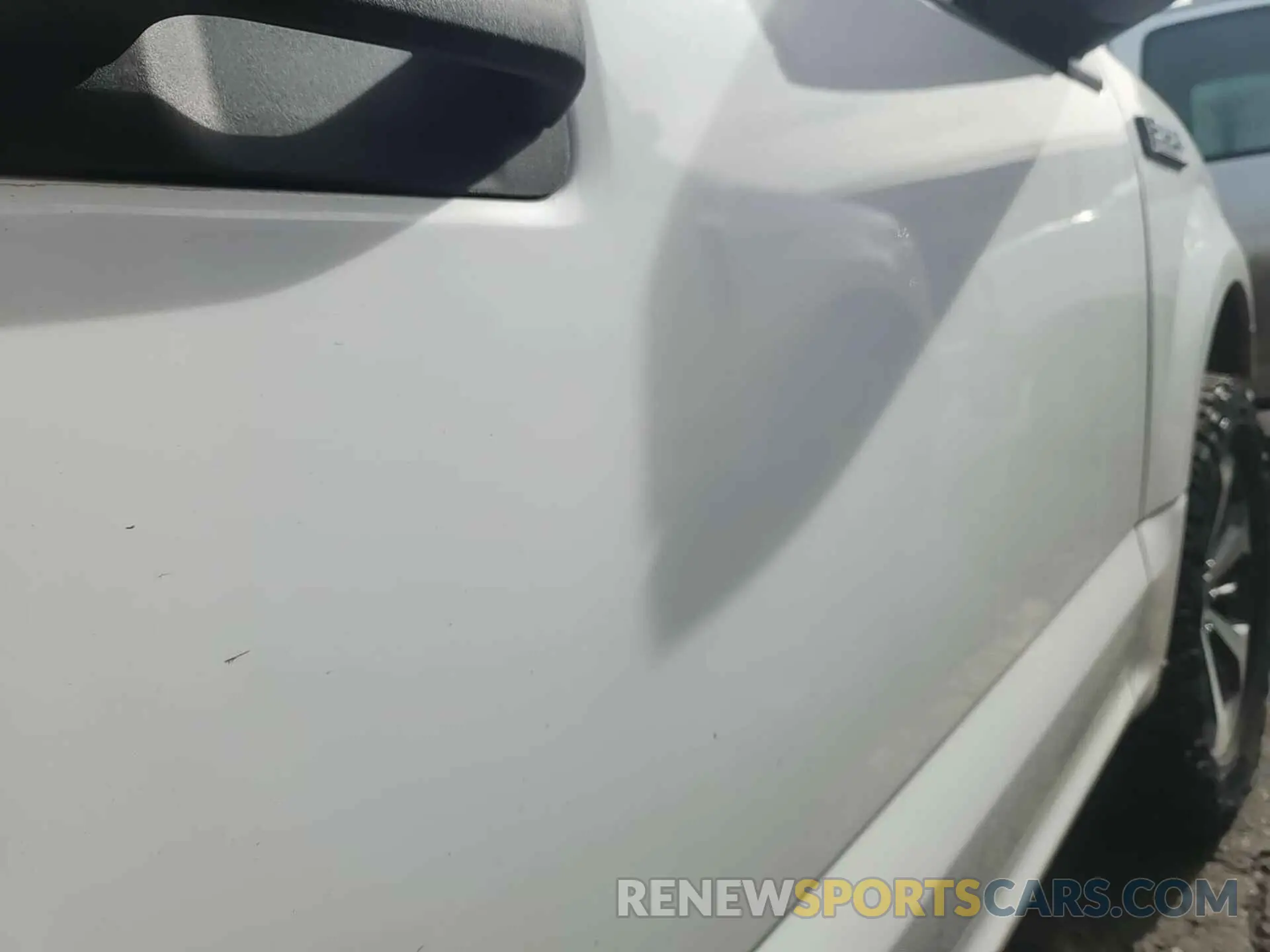 30 Photograph of a damaged car 1FTEW1E57KKE24507 FORD F-150 2019