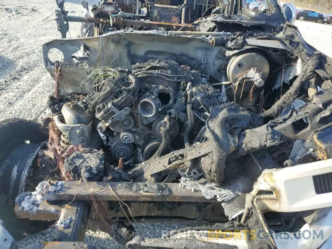 11 Photograph of a damaged car 1FTEW1E58KFA37411 FORD F-150 2019