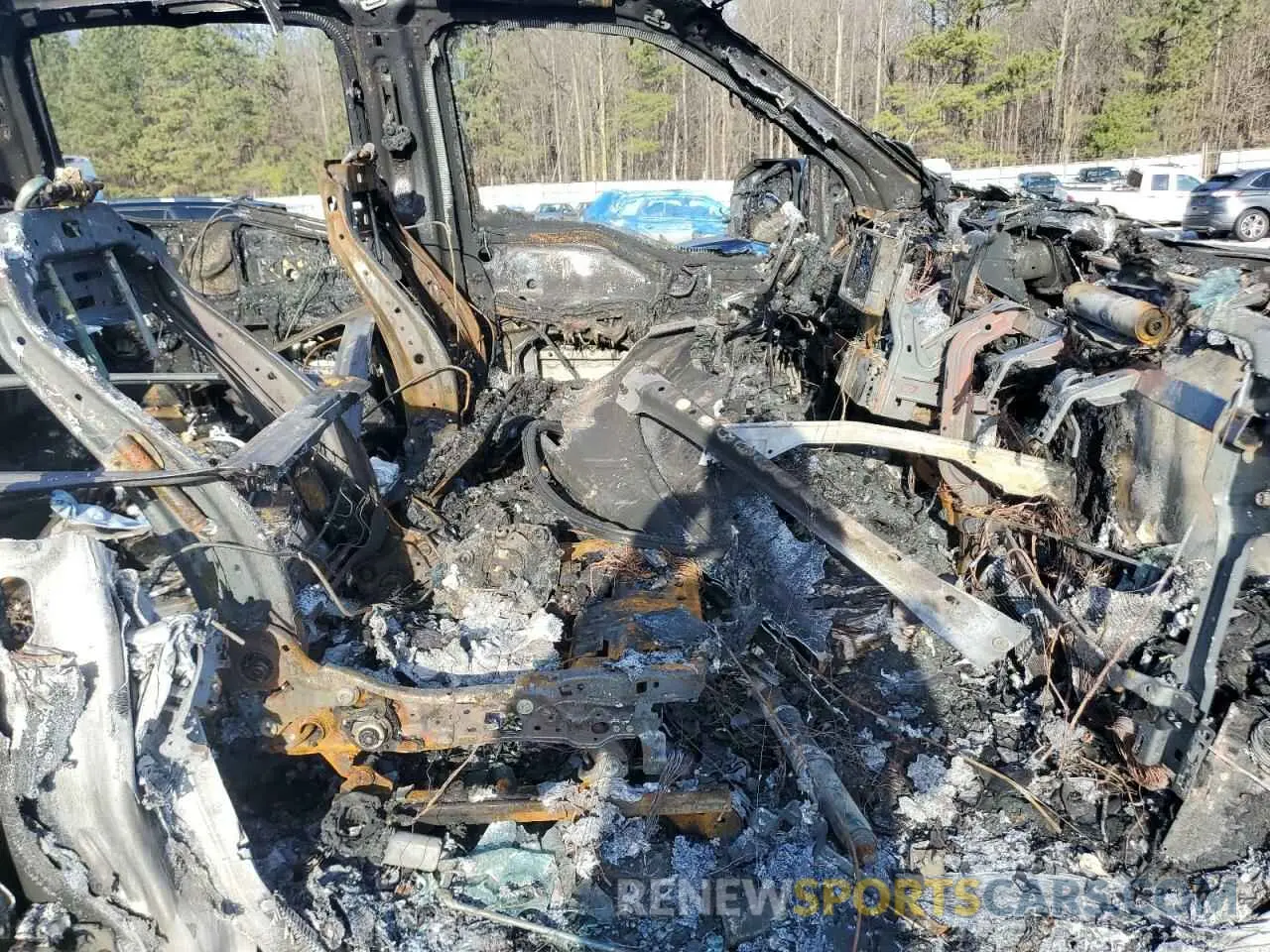7 Photograph of a damaged car 1FTEW1E58KFA37411 FORD F-150 2019