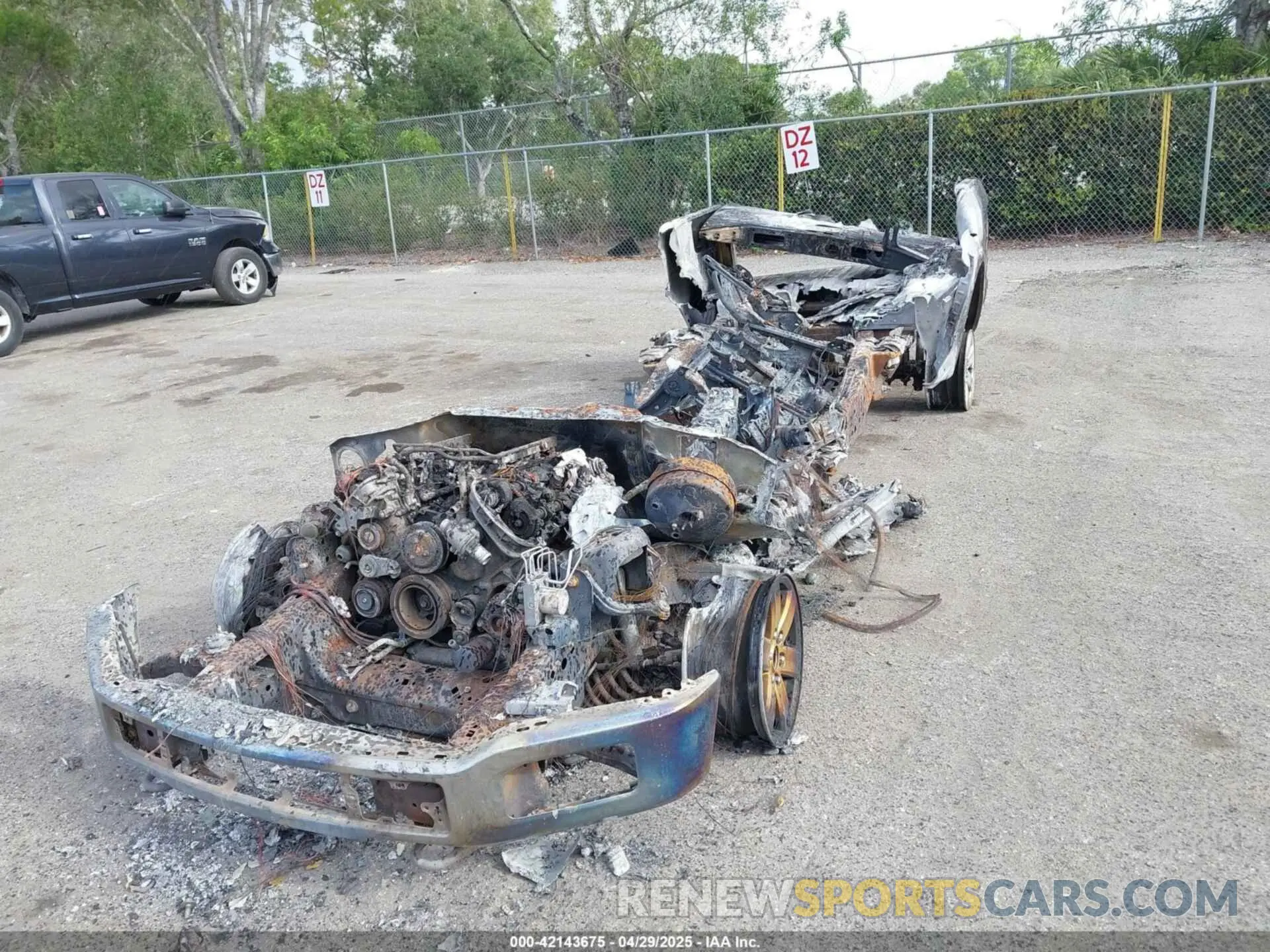 6 Photograph of a damaged car 1FTEW1E58KFB64062 FORD F-150 2019