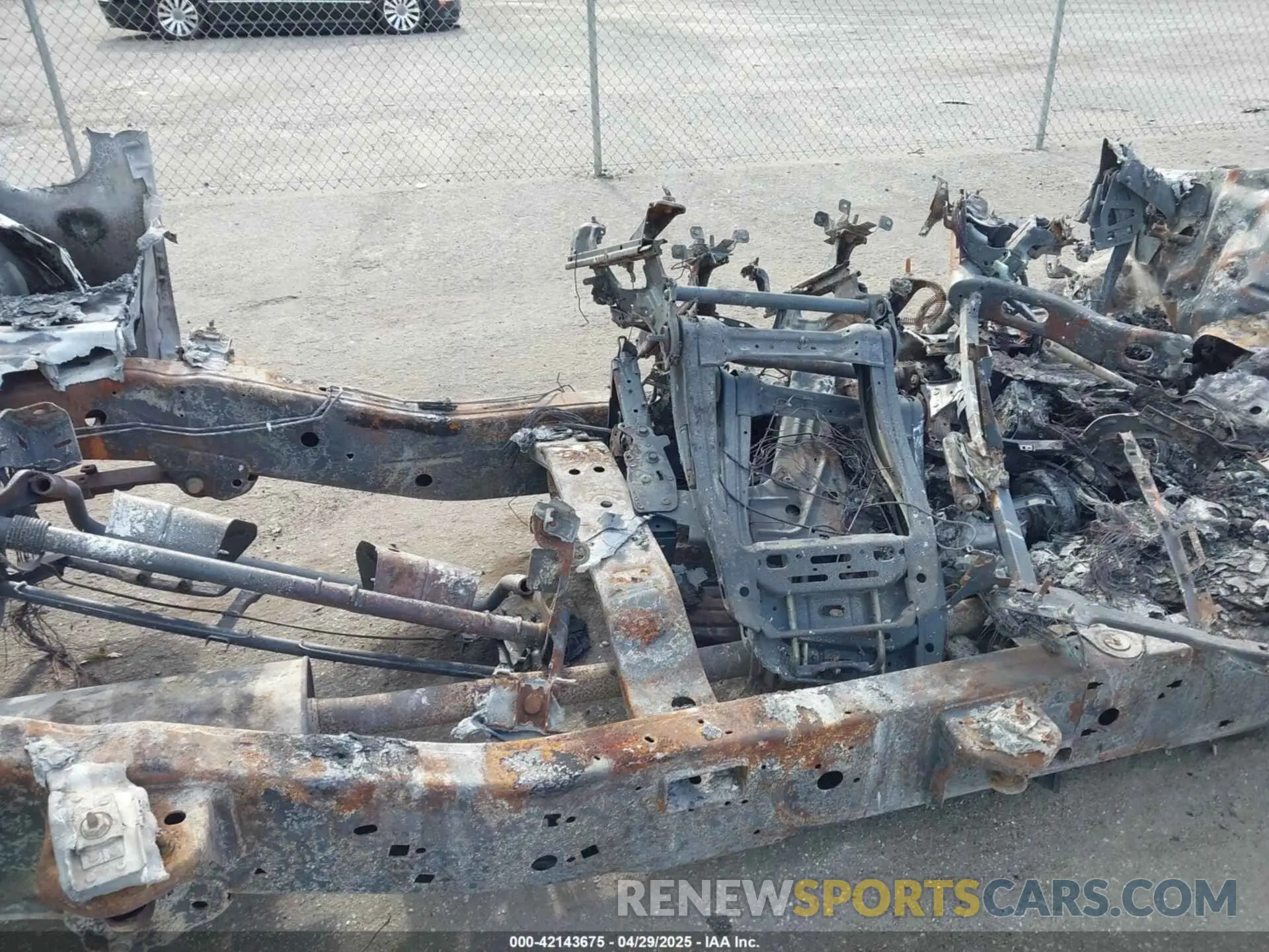 8 Photograph of a damaged car 1FTEW1E58KFB64062 FORD F-150 2019