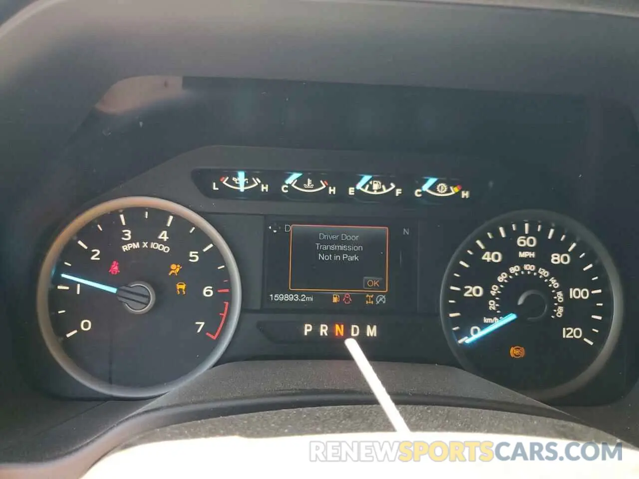 9 Photograph of a damaged car 1FTEW1E58KKC07502 FORD F-150 2019