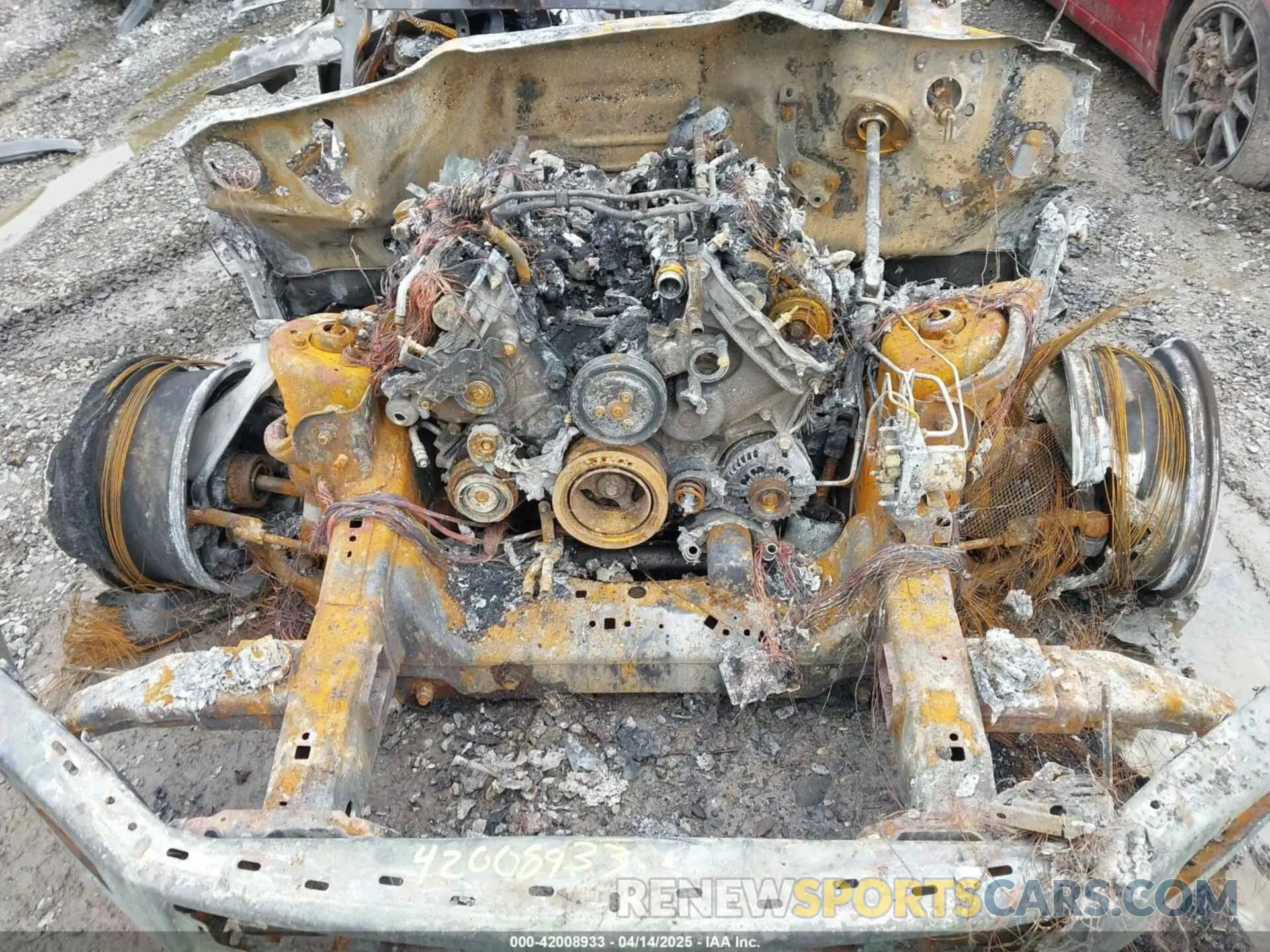 10 Photograph of a damaged car 1FTEW1E59KFB19552 FORD F-150 2019