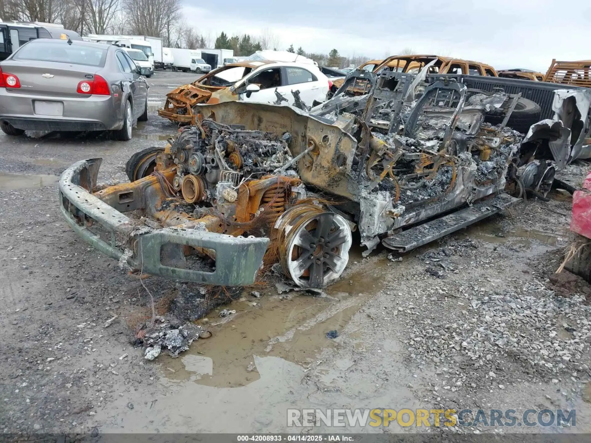 2 Photograph of a damaged car 1FTEW1E59KFB19552 FORD F-150 2019