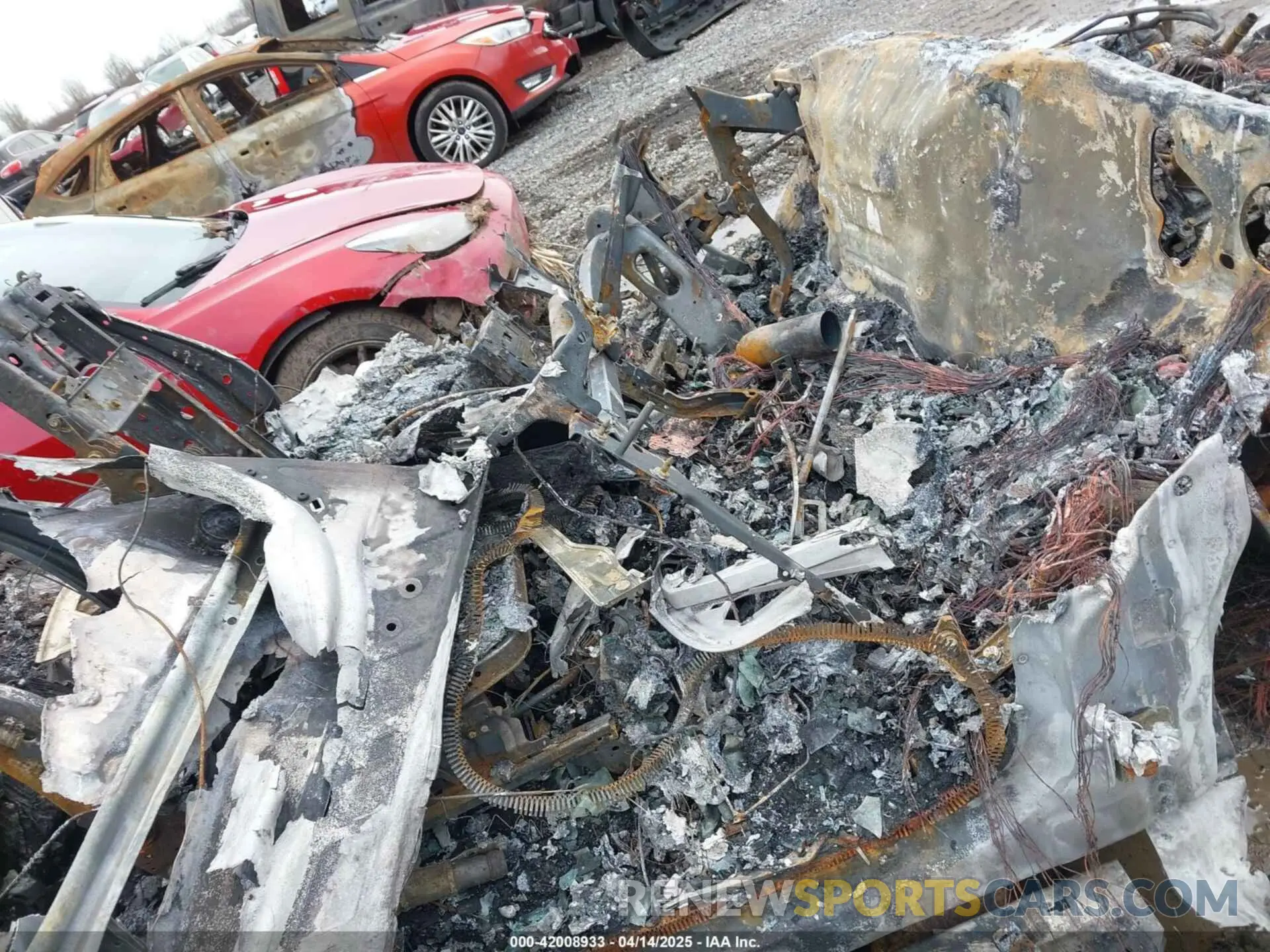 5 Photograph of a damaged car 1FTEW1E59KFB19552 FORD F-150 2019