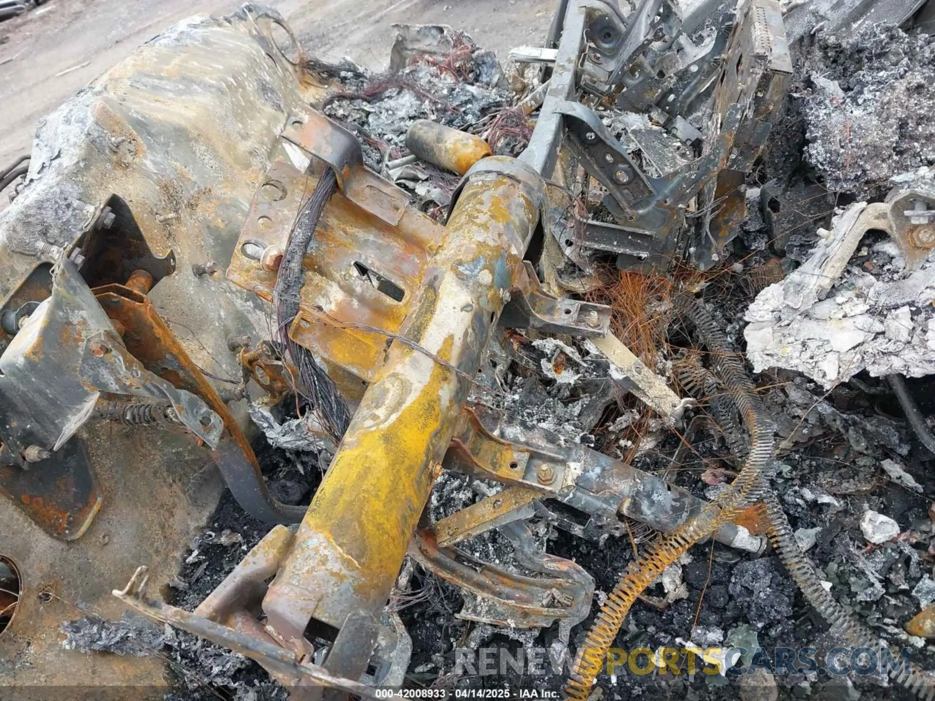 7 Photograph of a damaged car 1FTEW1E59KFB19552 FORD F-150 2019