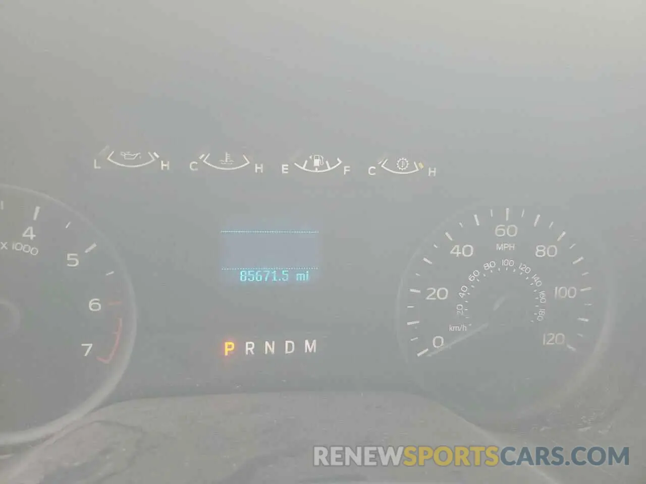 9 Photograph of a damaged car 1FTEW1E59KKC41402 FORD F-150 2019