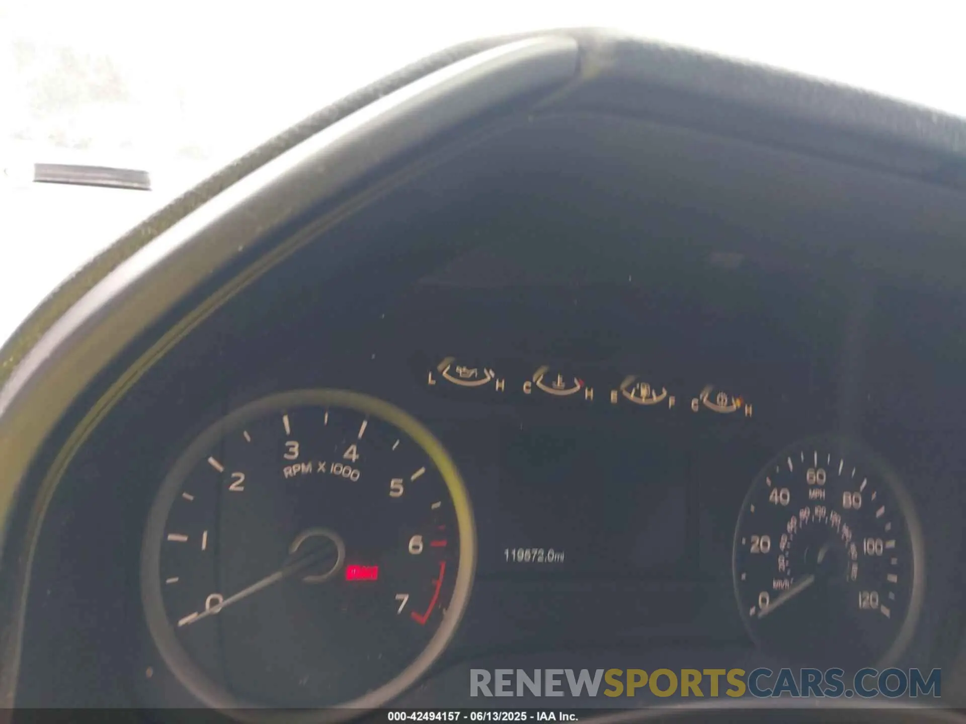 7 Photograph of a damaged car 1FTEW1E59KKD15305 FORD F-150 2019