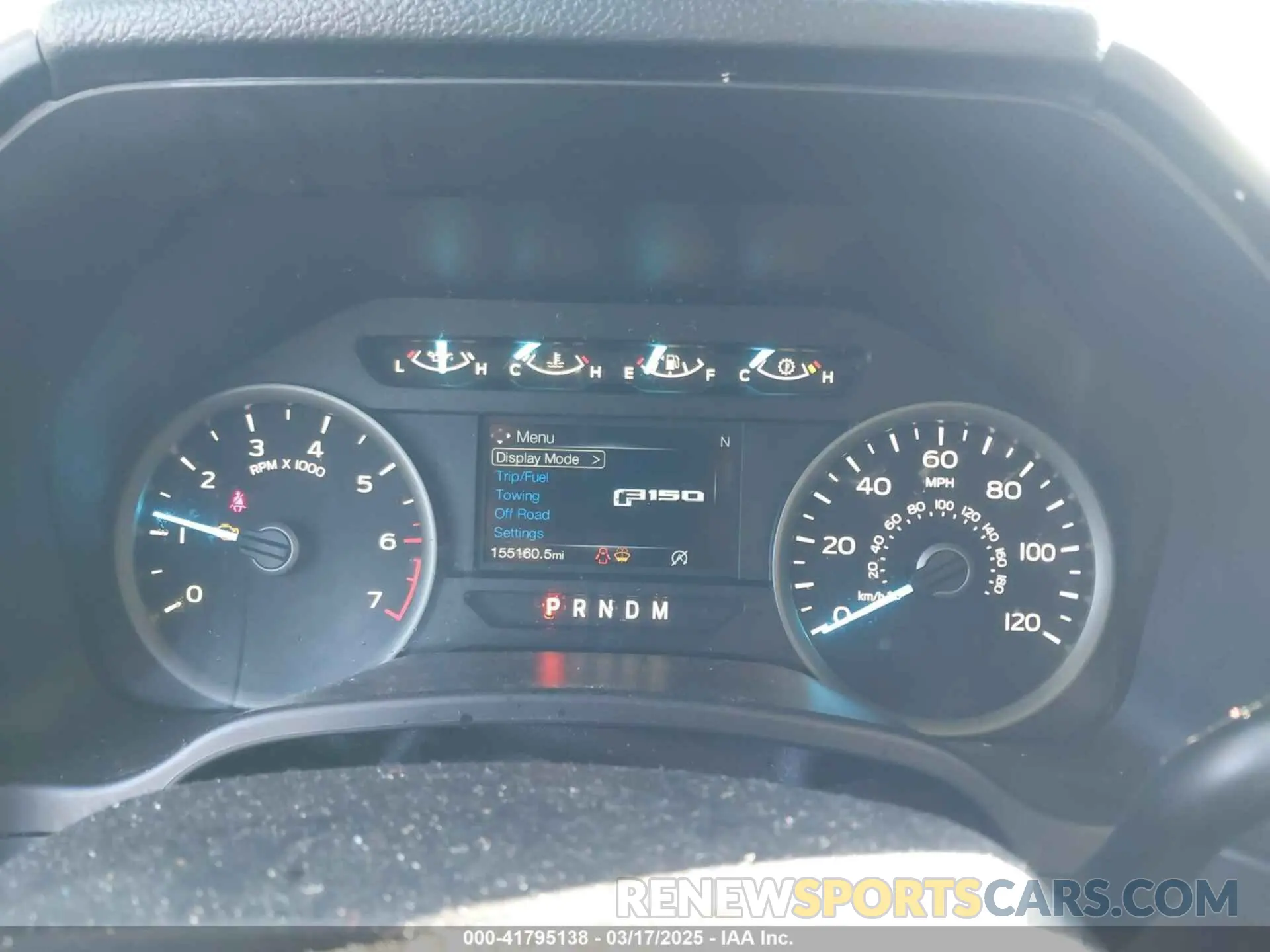 7 Photograph of a damaged car 1FTEW1E59KKE08213 FORD F-150 2019