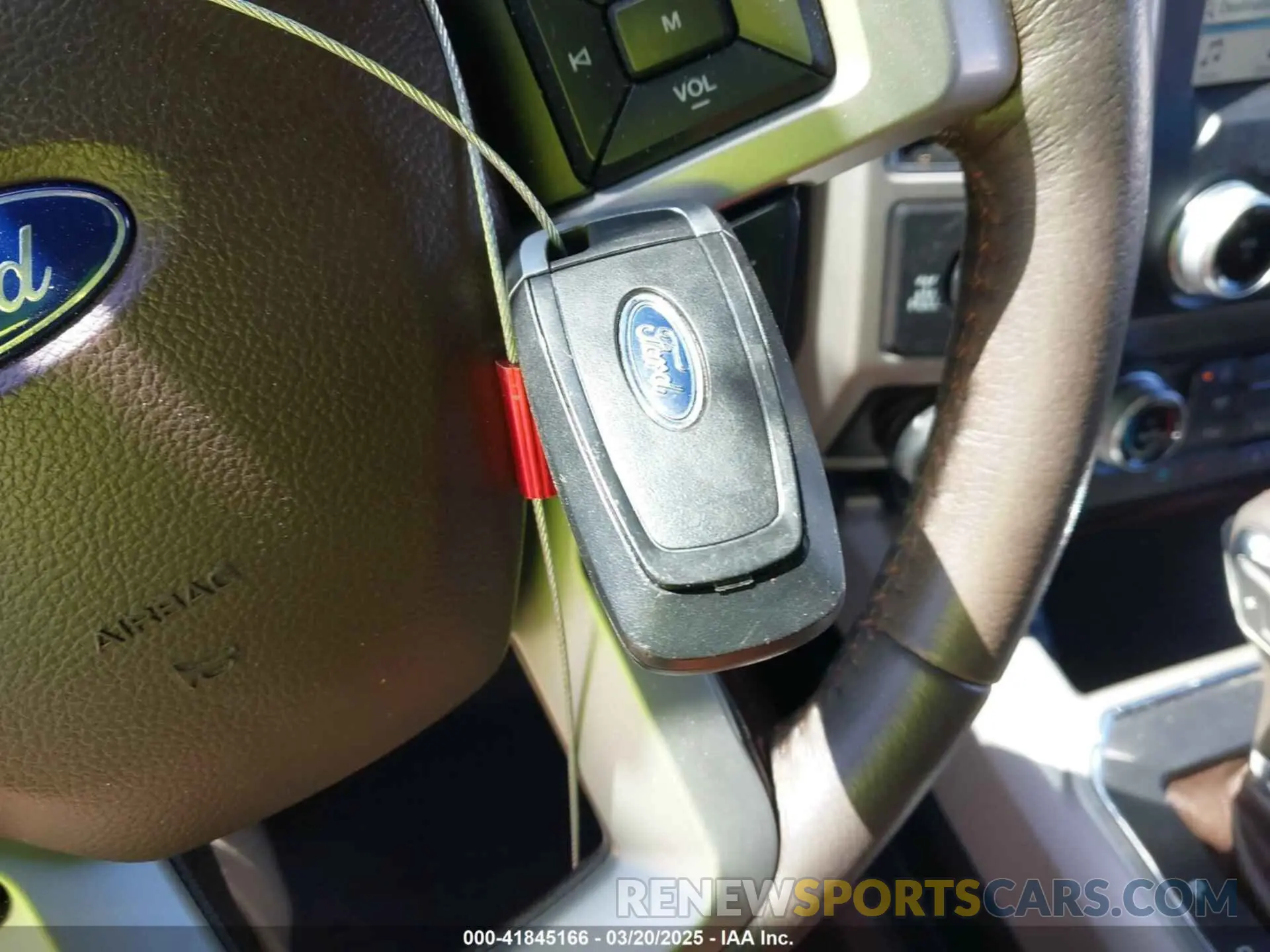 11 Photograph of a damaged car 1FTEW1E5XKFB16627 FORD F-150 2019