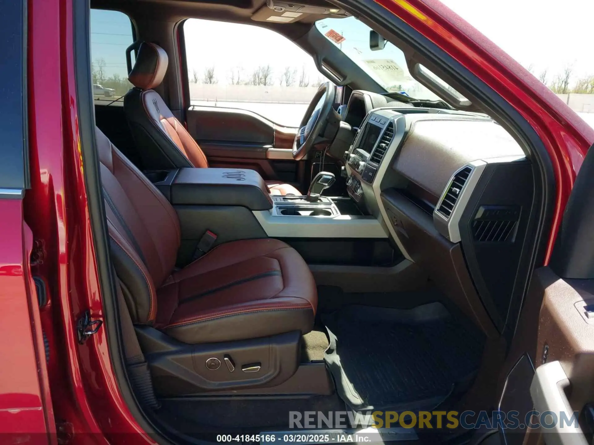5 Photograph of a damaged car 1FTEW1E5XKFB16627 FORD F-150 2019