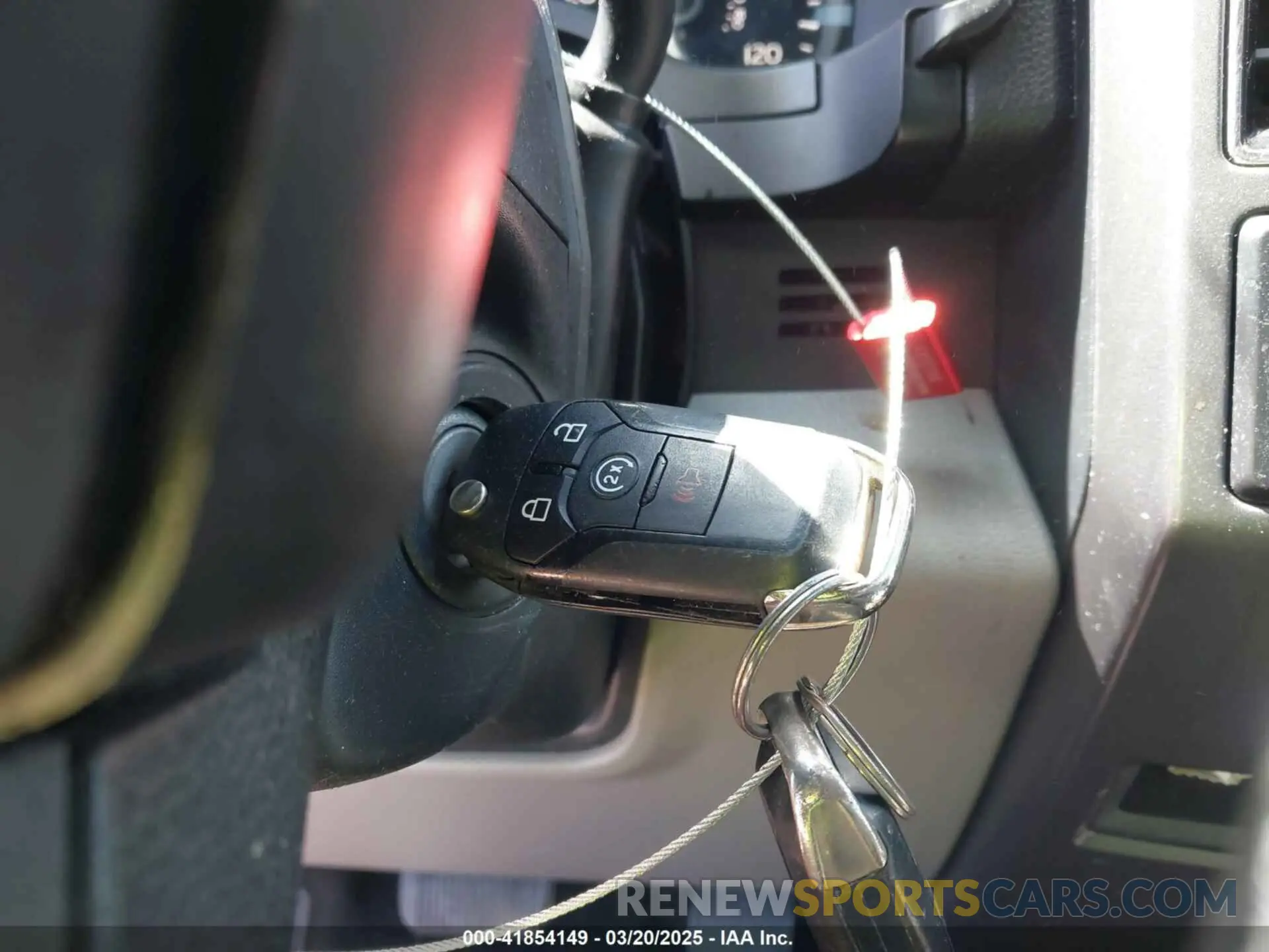 11 Photograph of a damaged car 1FTEW1E5XKFB46873 FORD F-150 2019