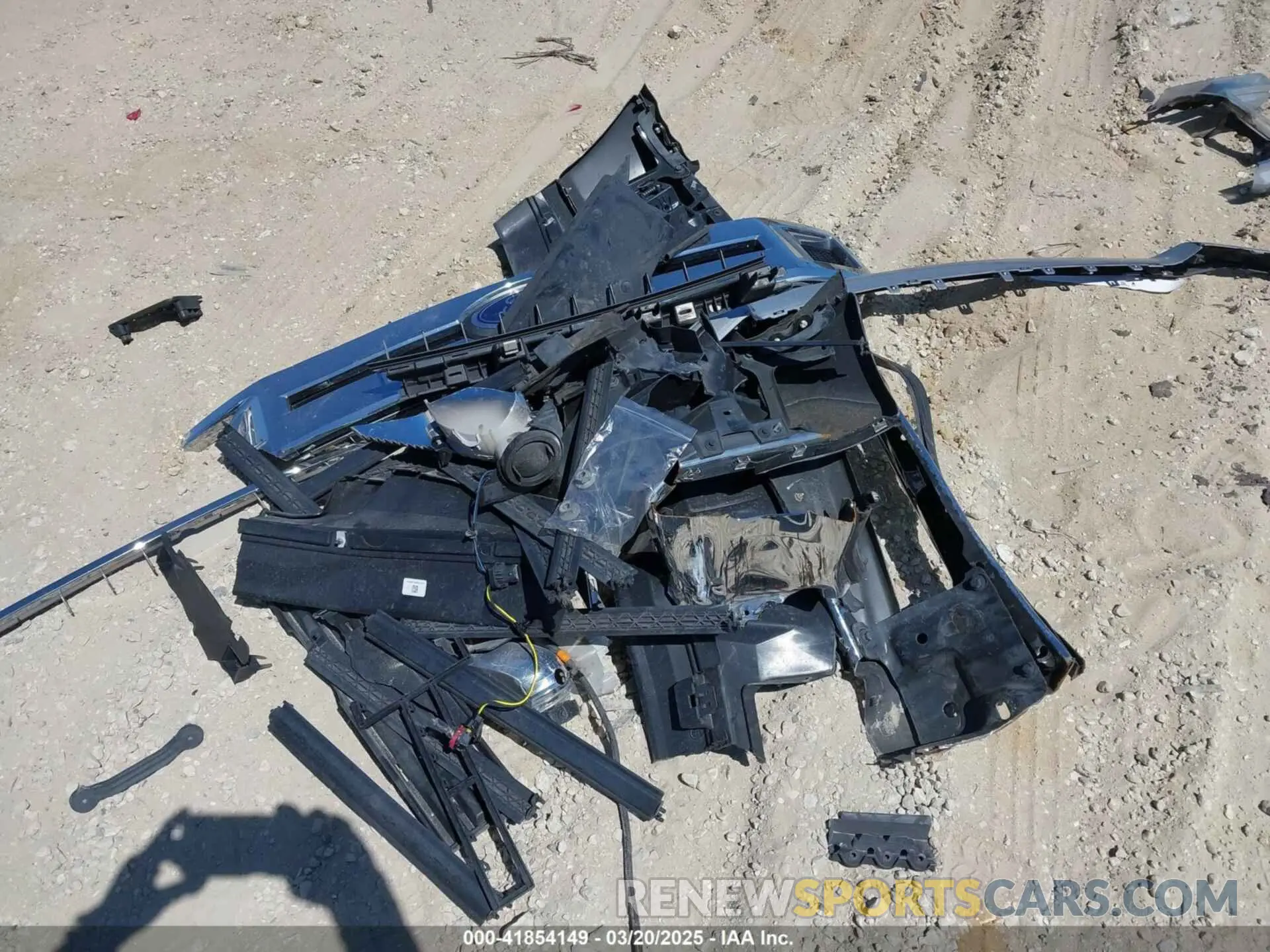 12 Photograph of a damaged car 1FTEW1E5XKFB46873 FORD F-150 2019
