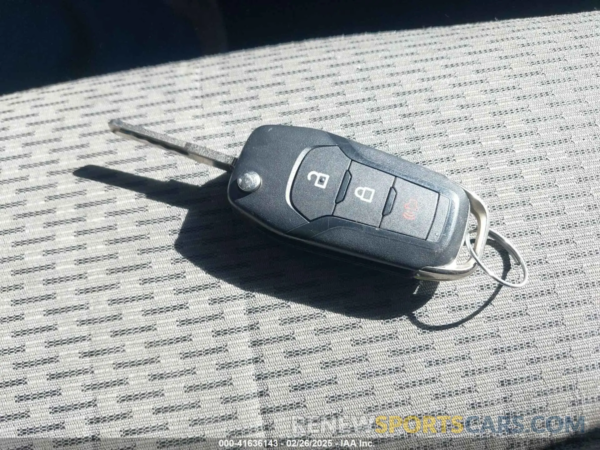 11 Photograph of a damaged car 1FTEW1E5XKFC66592 FORD F-150 2019