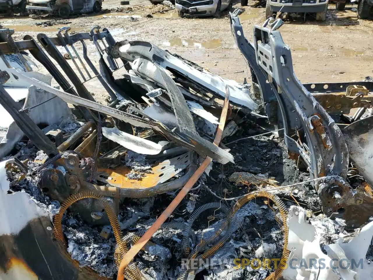 10 Photograph of a damaged car 1FTEW1EB3KKF01850 FORD F-150 2019
