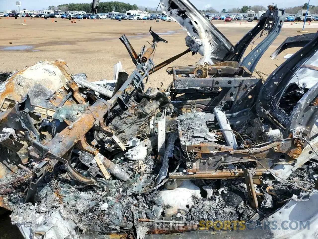 7 Photograph of a damaged car 1FTEW1EB3KKF01850 FORD F-150 2019