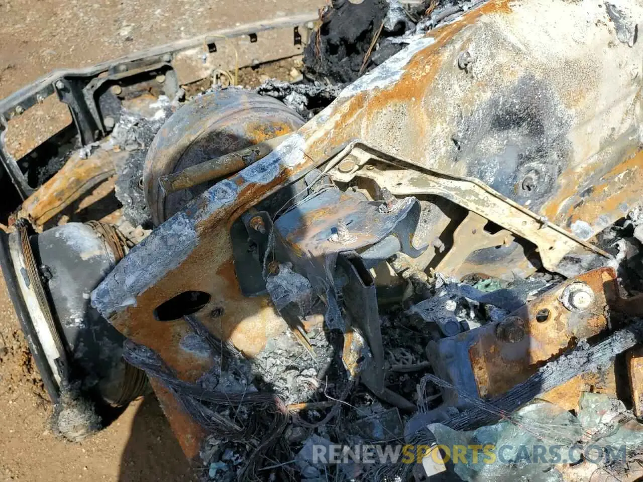 9 Photograph of a damaged car 1FTEW1EB3KKF01850 FORD F-150 2019