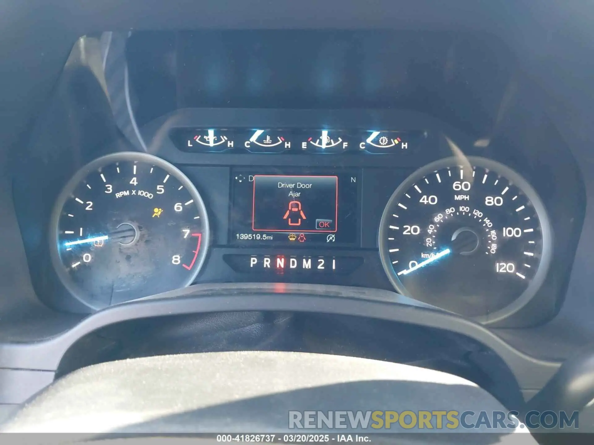 7 Photograph of a damaged car 1FTEW1EB7KKD15258 FORD F-150 2019