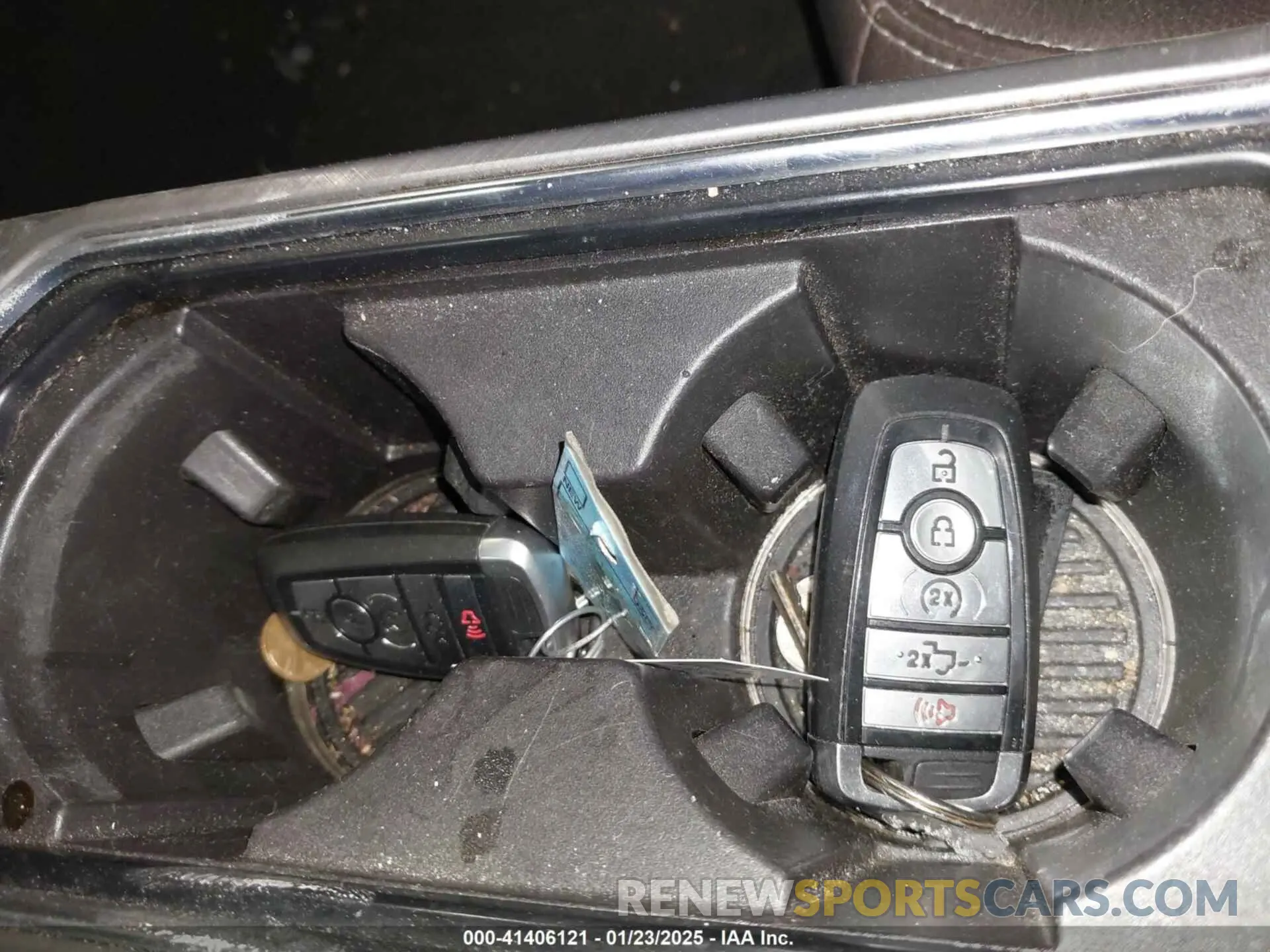 11 Photograph of a damaged car 1FTEW1EG2KFC00555 FORD F-150 2019