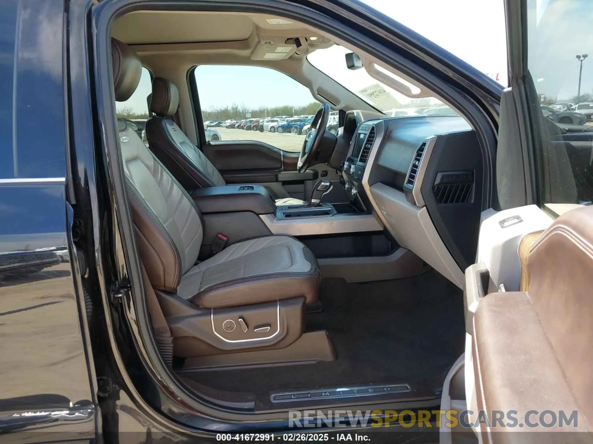 5 Photograph of a damaged car 1FTEW1EG3KFA14183 FORD F-150 2019