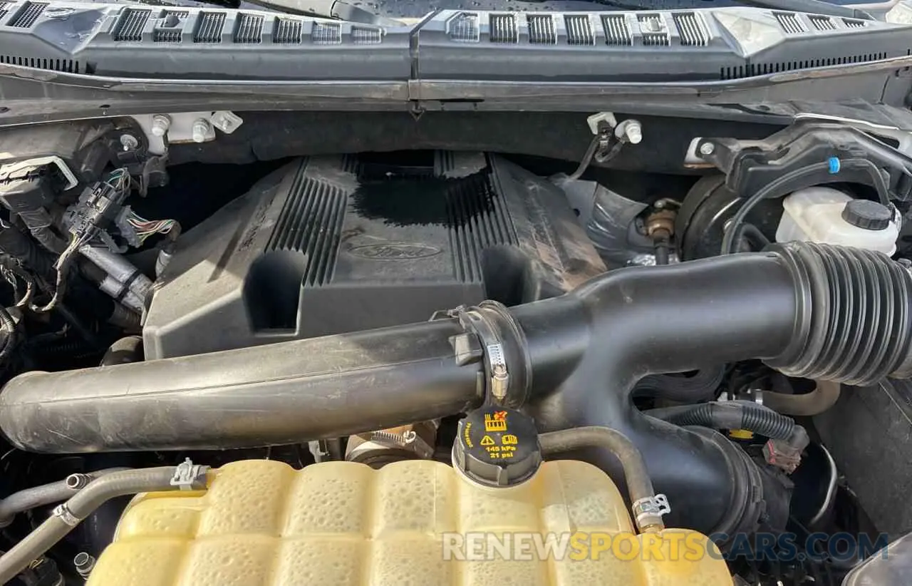 7 Photograph of a damaged car 1FTEW1EG6KFA35075 FORD F-150 2019