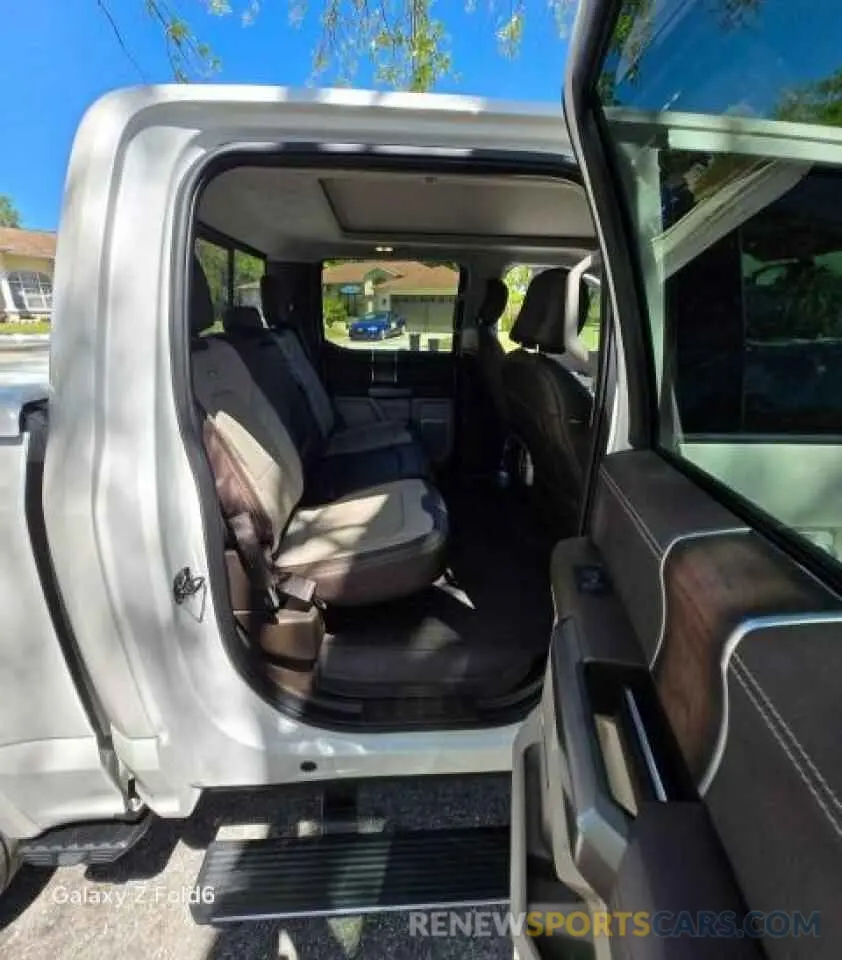 6 Photograph of a damaged car 1FTEW1EG8KFB25182 FORD F-150 2019