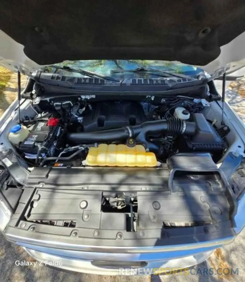 7 Photograph of a damaged car 1FTEW1EG8KFB25182 FORD F-150 2019
