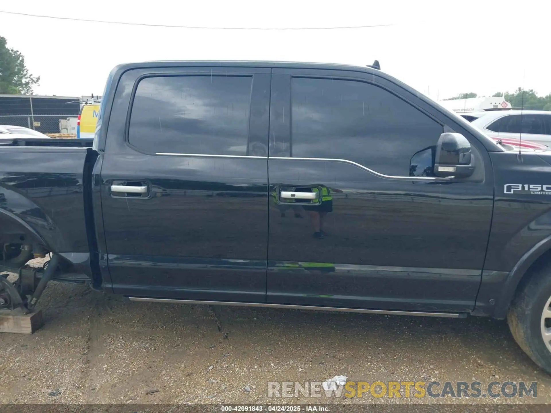 13 Photograph of a damaged car 1FTEW1EGXKFB15513 FORD F-150 2019