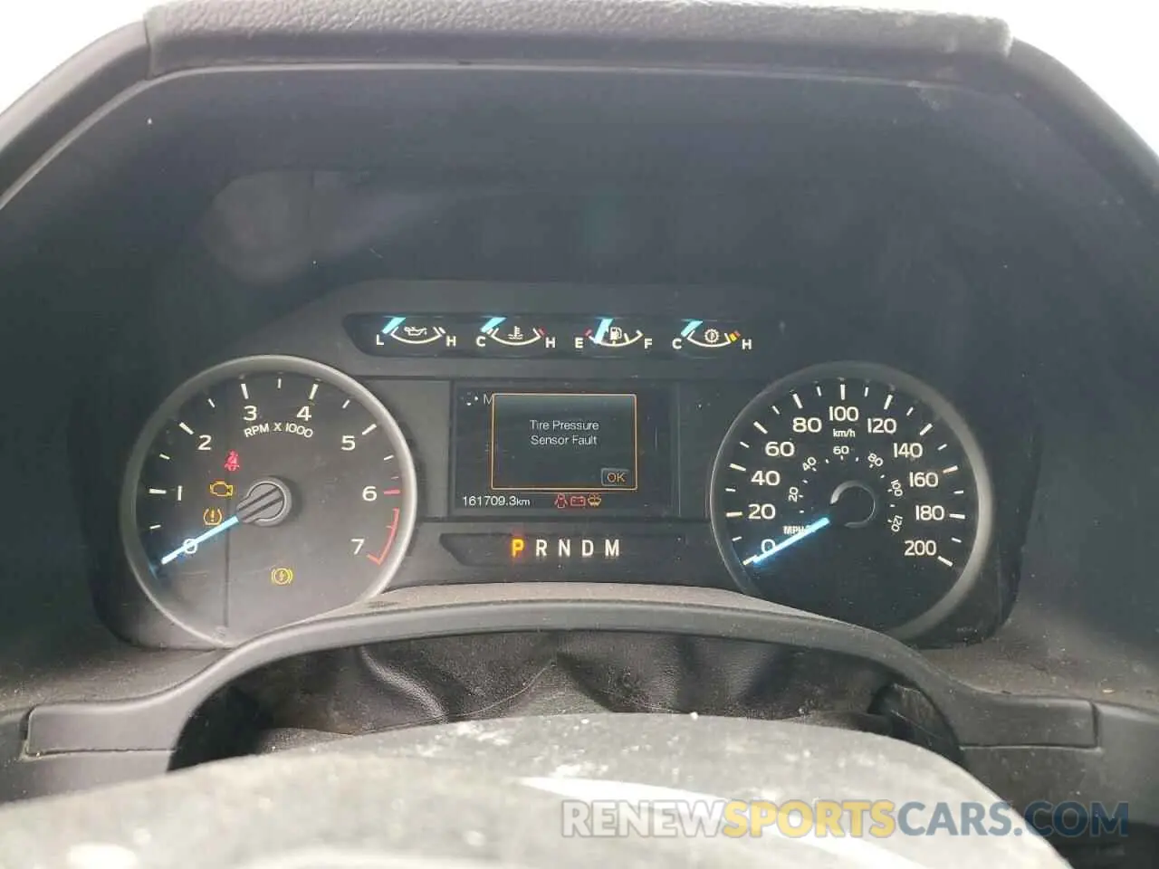 9 Photograph of a damaged car 1FTEW1EP0KFA37758 FORD F-150 2019
