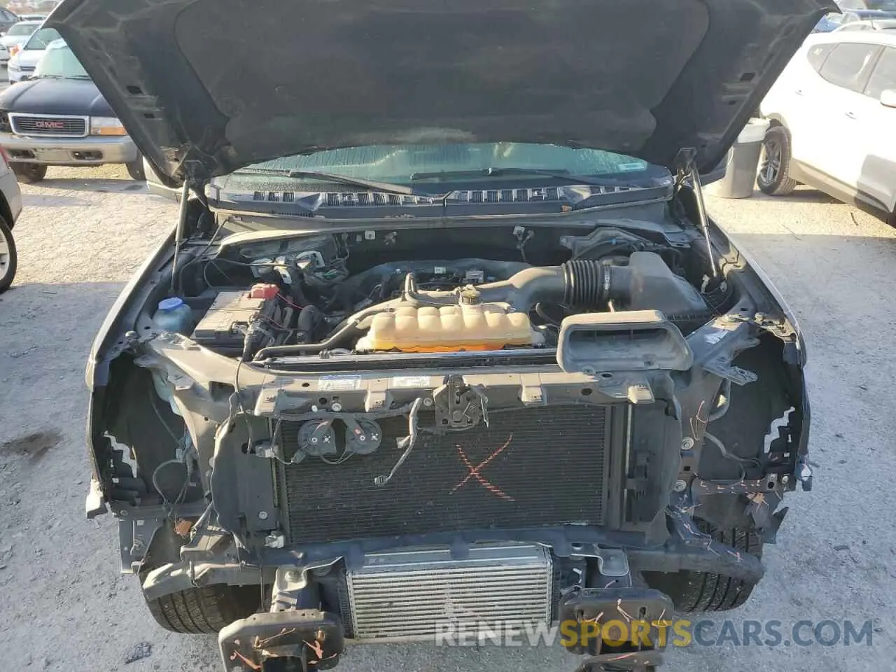 12 Photograph of a damaged car 1FTEW1EP0KFB26634 FORD F-150 2019