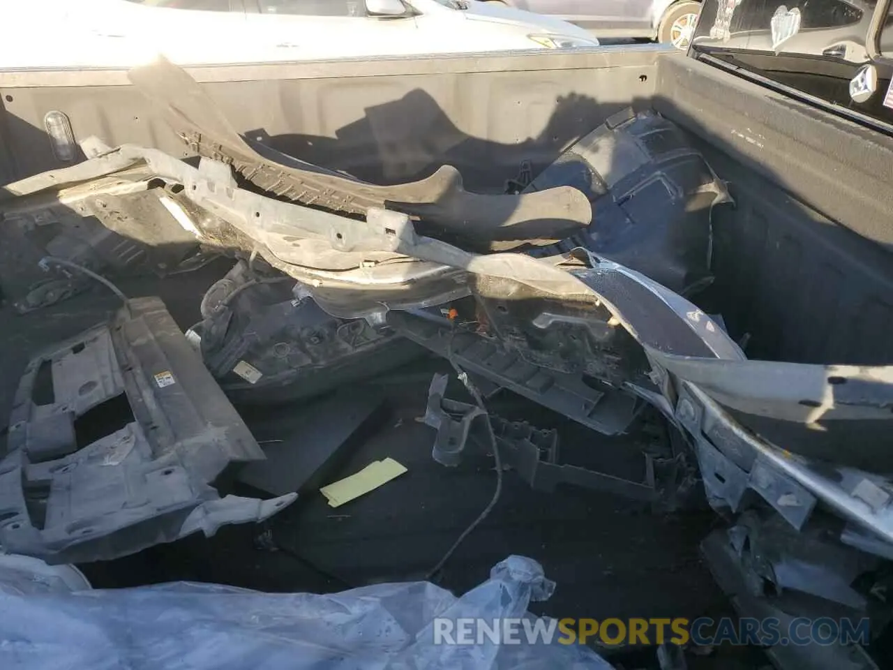 13 Photograph of a damaged car 1FTEW1EP0KFB26634 FORD F-150 2019