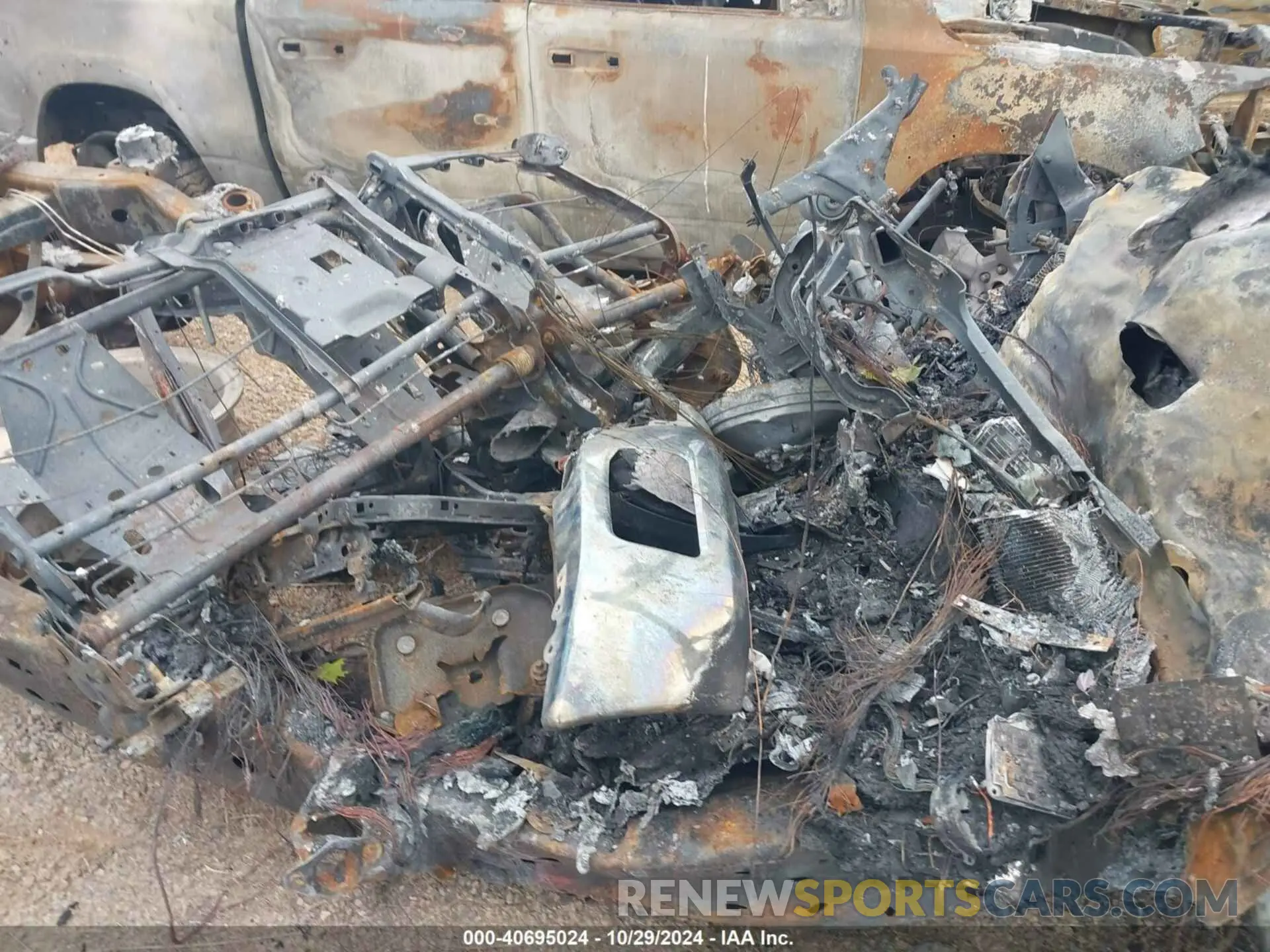 5 Photograph of a damaged car 1FTEW1EP0KFB66874 FORD F-150 2019