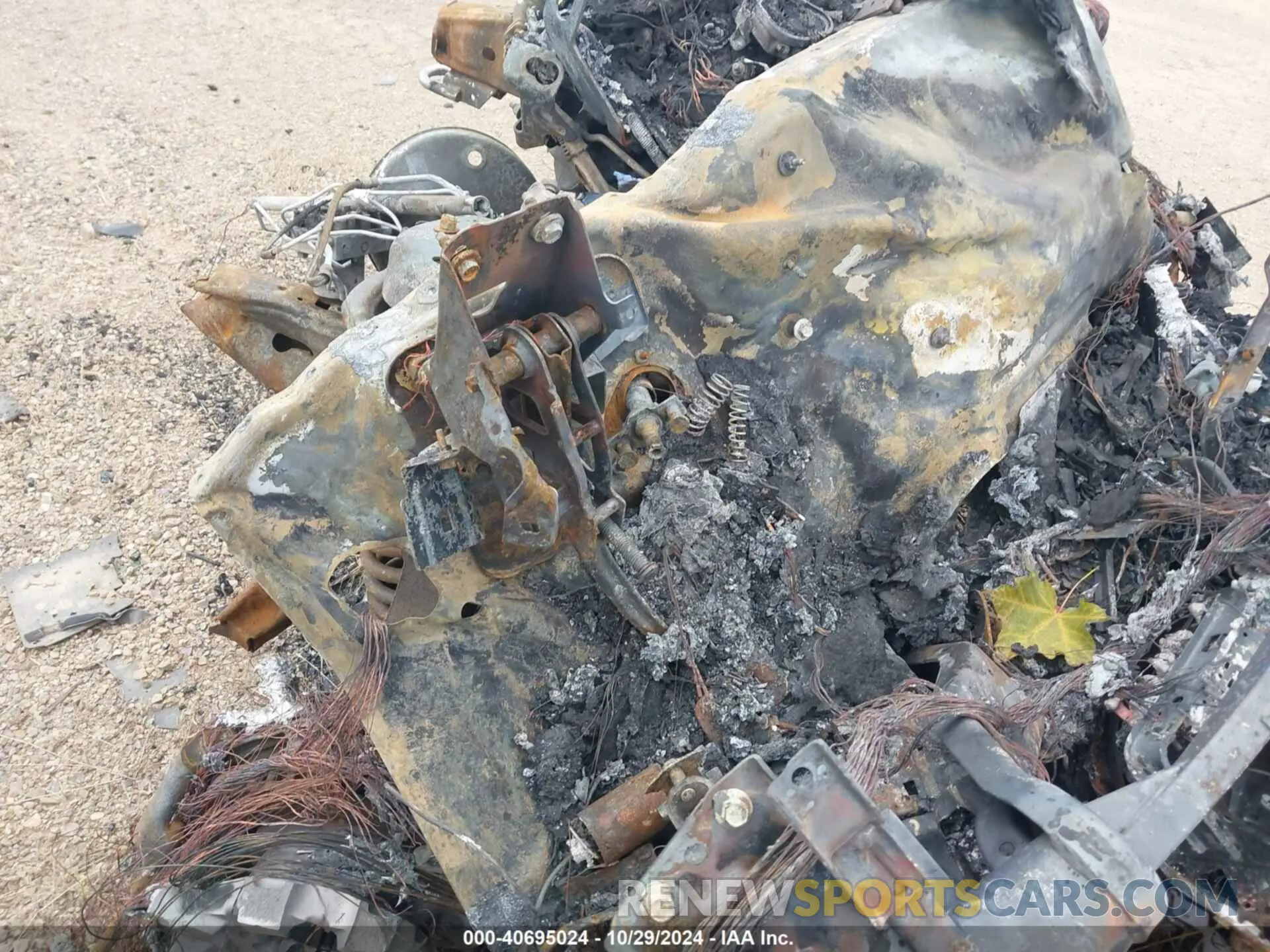 7 Photograph of a damaged car 1FTEW1EP0KFB66874 FORD F-150 2019