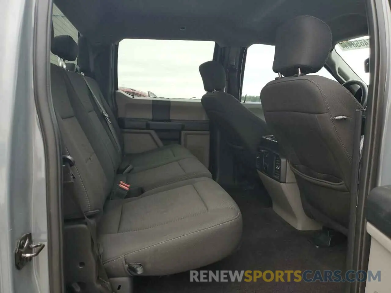 12 Photograph of a damaged car 1FTEW1EP0KKC46795 FORD F-150 2019