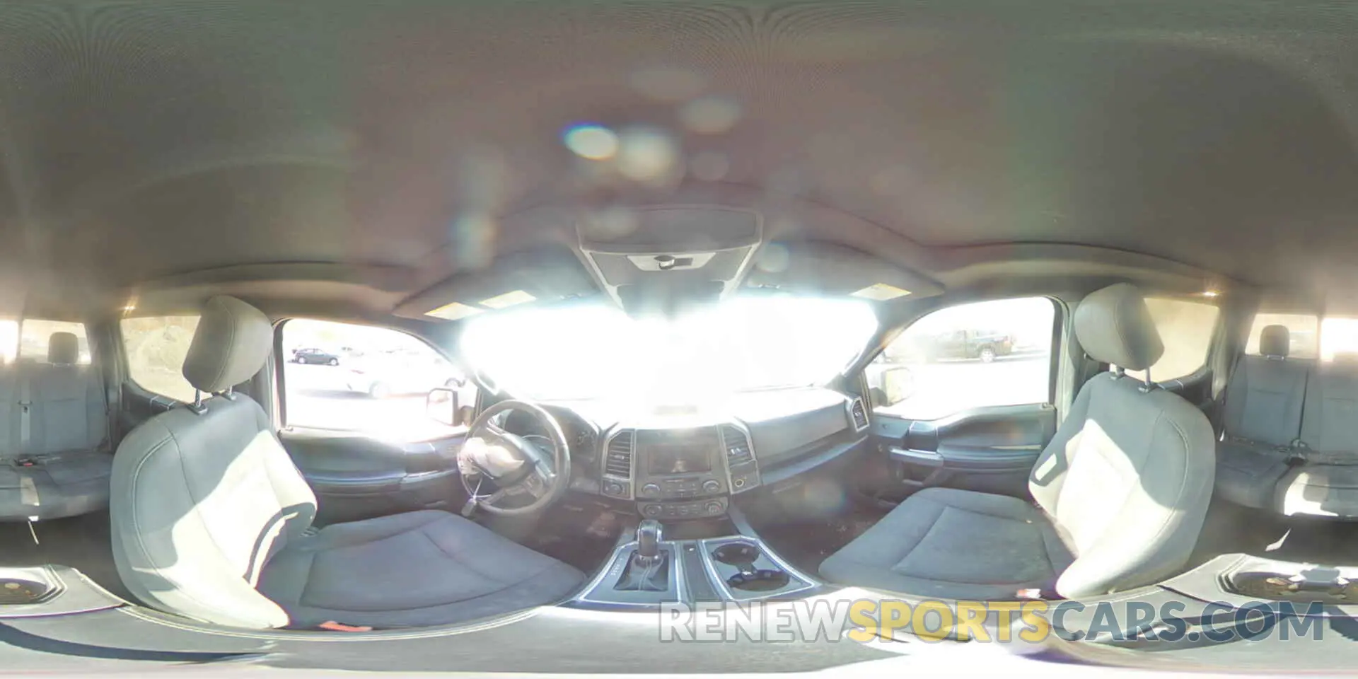 14 Photograph of a damaged car 1FTEW1EP1KFA38241 FORD F-150 2019