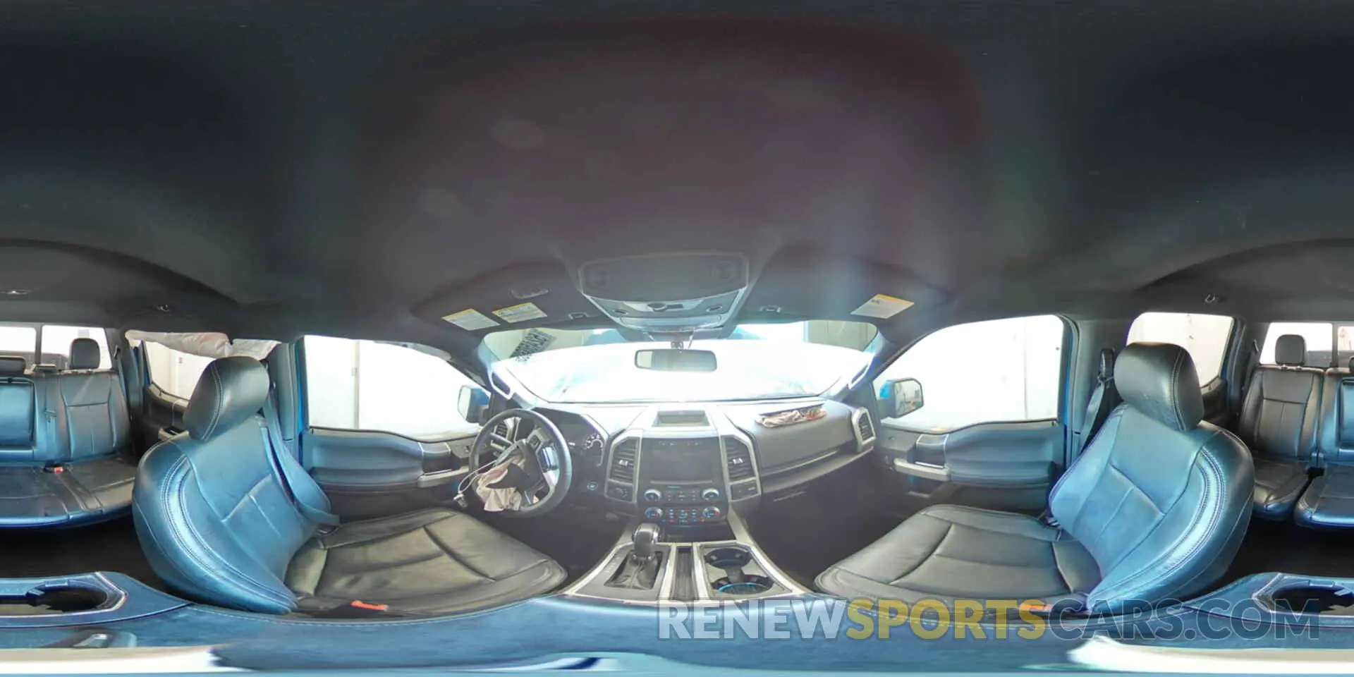 15 Photograph of a damaged car 1FTEW1EP1KFA42032 FORD F-150 2019