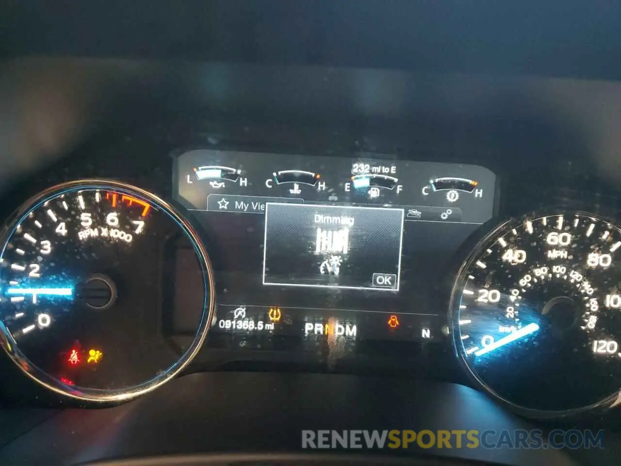 9 Photograph of a damaged car 1FTEW1EP1KFA42032 FORD F-150 2019