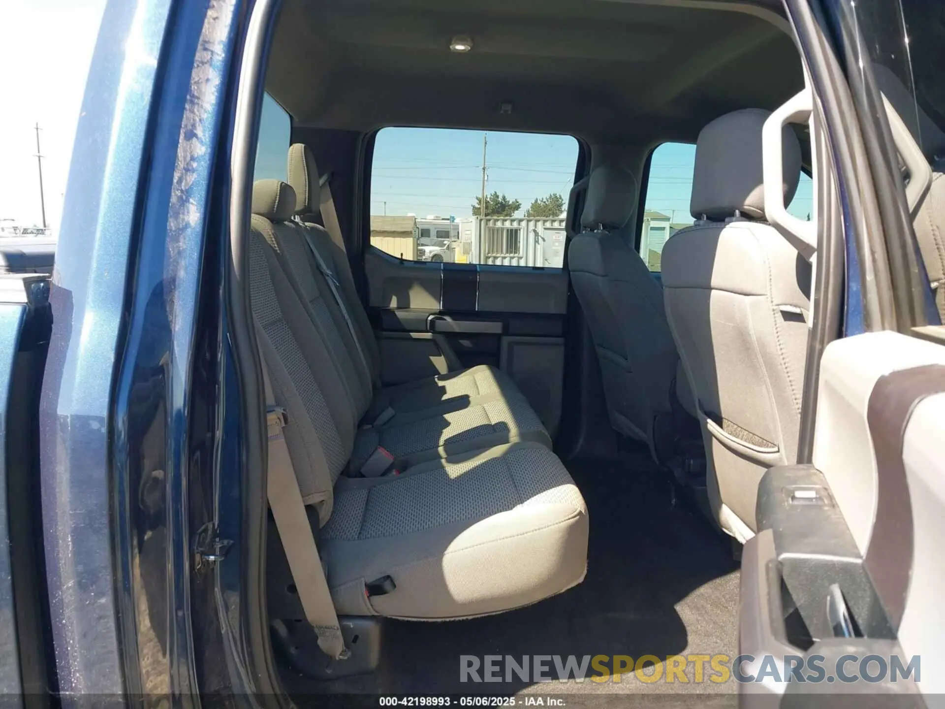 8 Photograph of a damaged car 1FTEW1EP1KFA98911 FORD F-150 2019