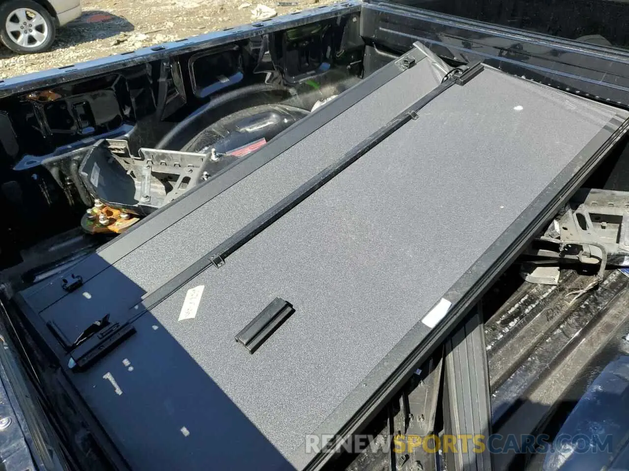 12 Photograph of a damaged car 1FTEW1EP2KFC28422 FORD F-150 2019