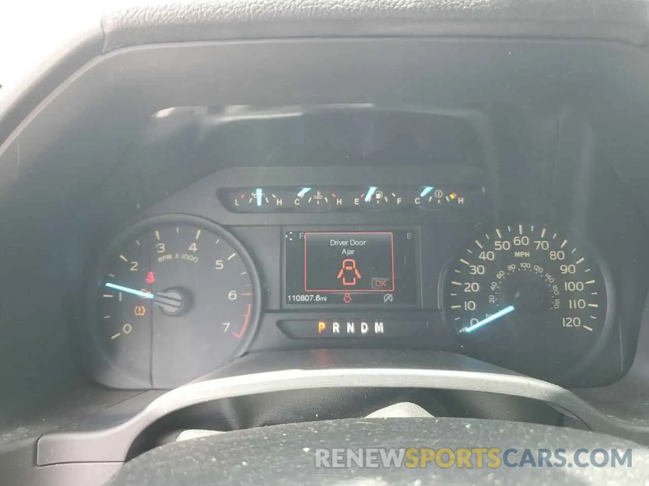 9 Photograph of a damaged car 1FTEW1EP2KFC68628 FORD F-150 2019