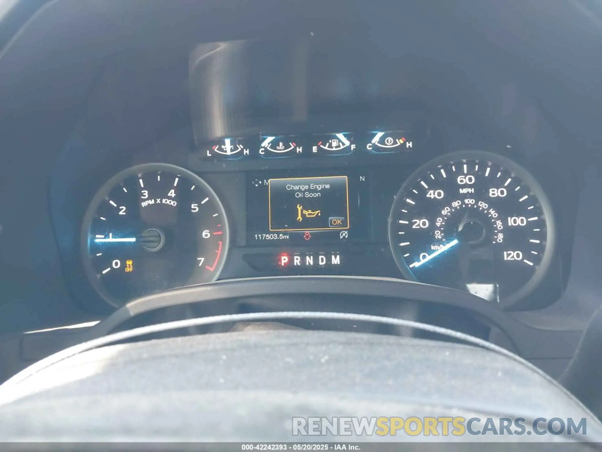 7 Photograph of a damaged car 1FTEW1EP3KFB61412 FORD F-150 2019