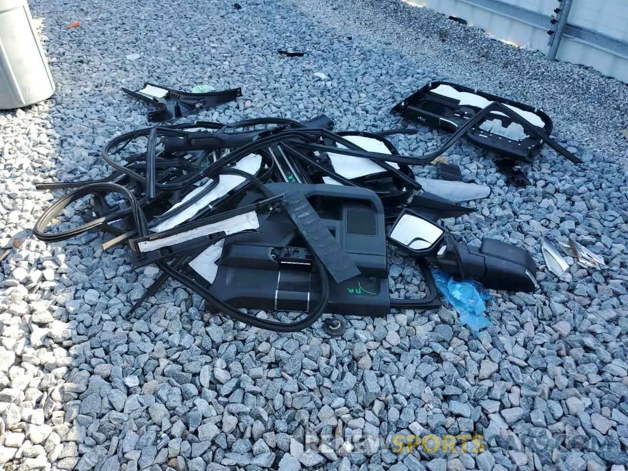 12 Photograph of a damaged car 1FTEW1EP3KFC06090 FORD F-150 2019