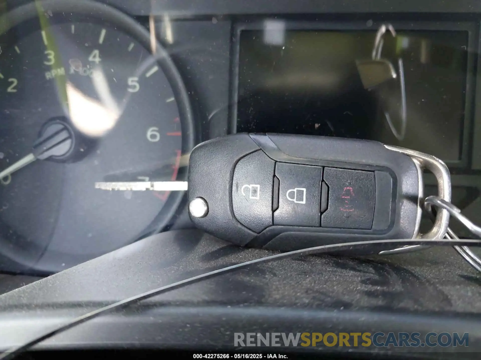 11 Photograph of a damaged car 1FTEW1EP3KFC71554 FORD F-150 2019